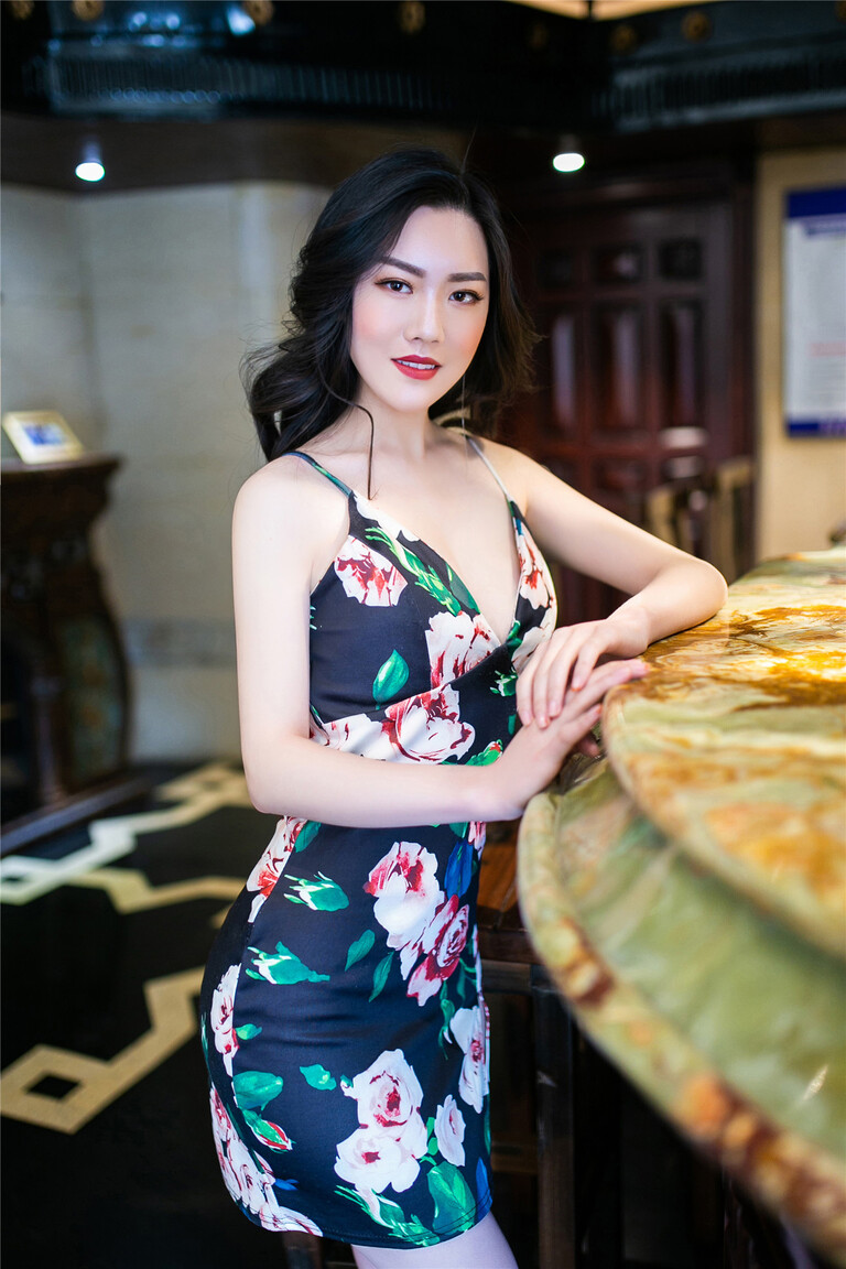 Zhao Xue Xue  ukraine bride agency singapore