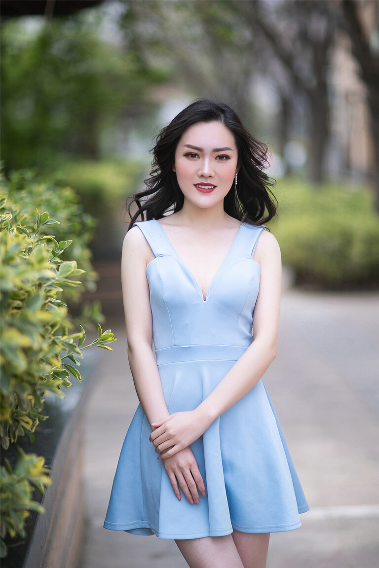 Zhao Xue Xue  ukraine bride agency singapore
