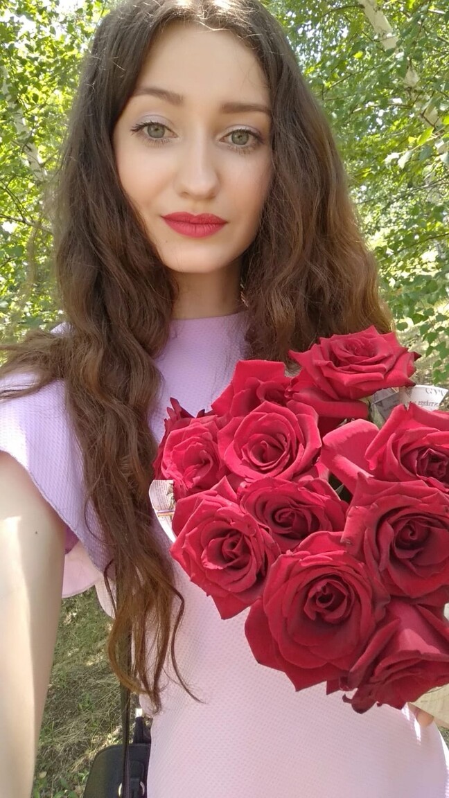 Alina ukraine brides agency login