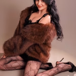 Ekaterina bikini brides ukraine