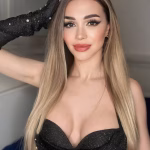 Caroline golden brides ukraine