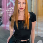 Sofiia ukrainian bride gallery