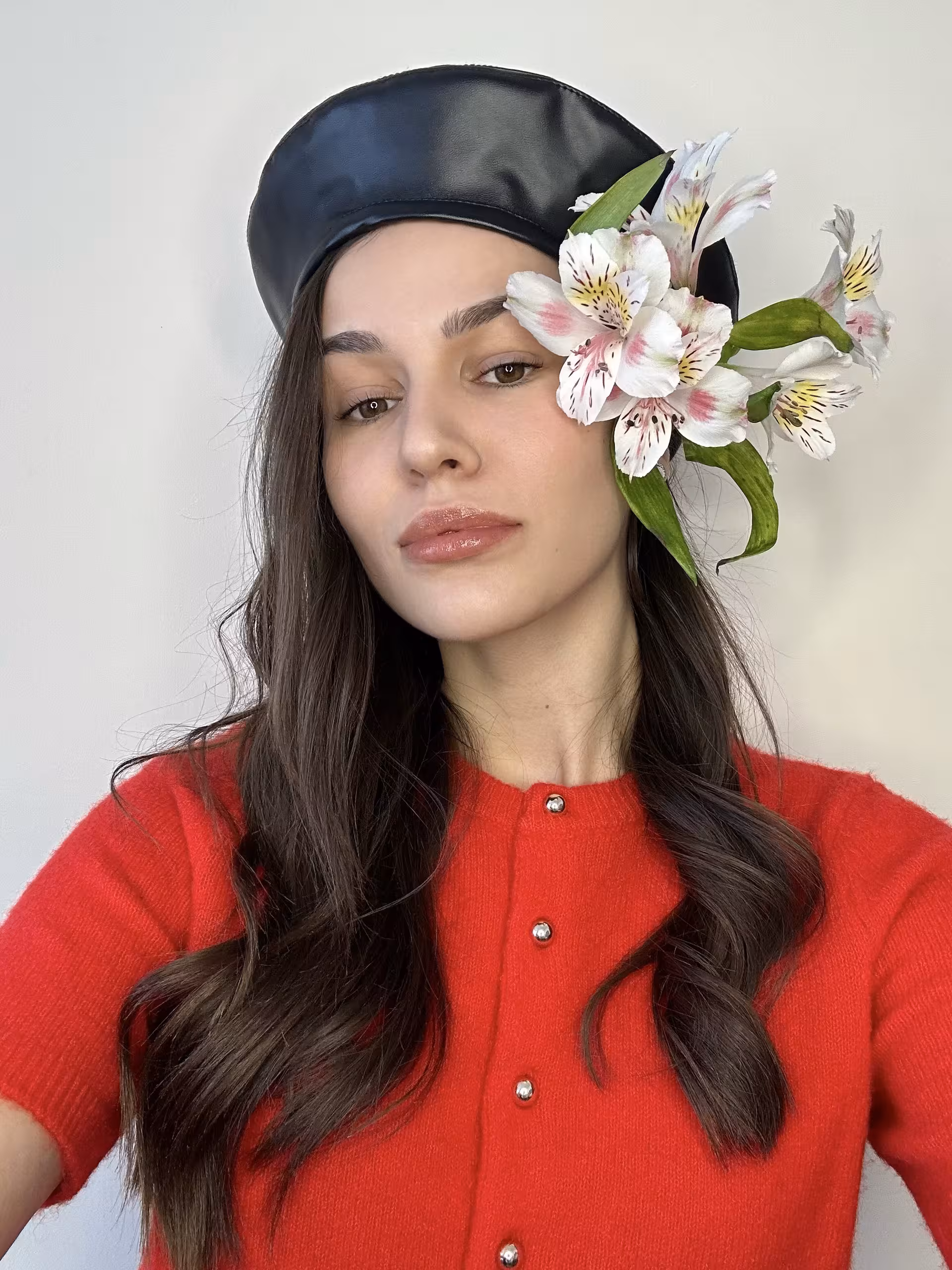 Liliya rose brides ukraine