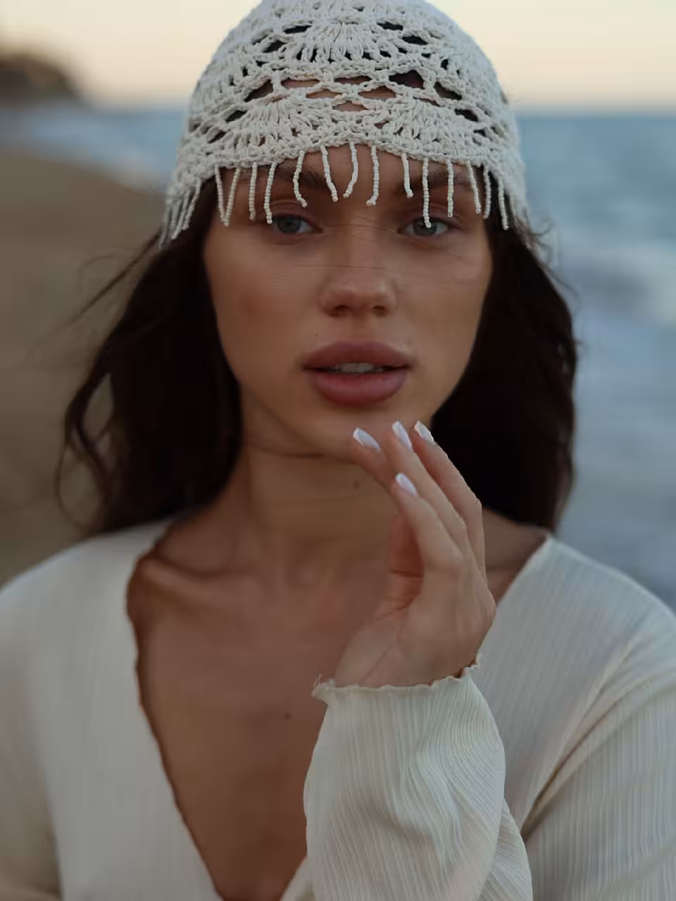 Olyushka wedding in ukraine