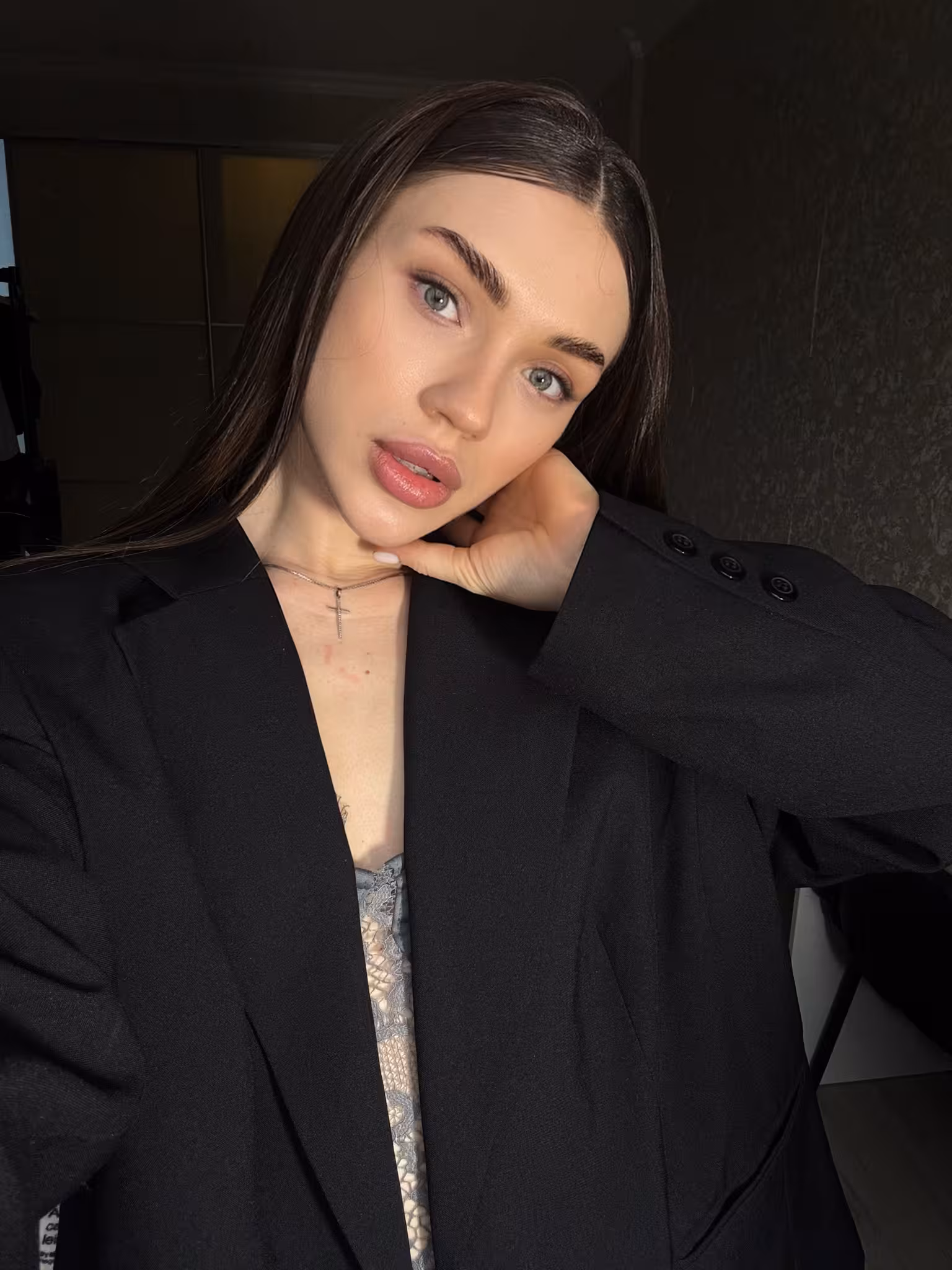 Olyushka wedding in ukraine