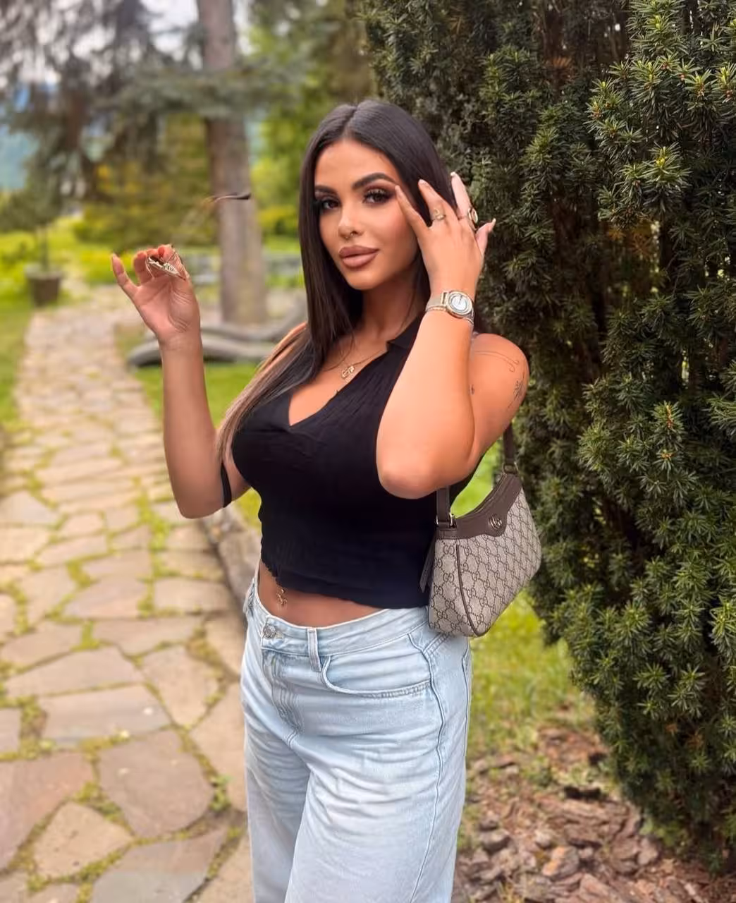 Tania brides ukraine