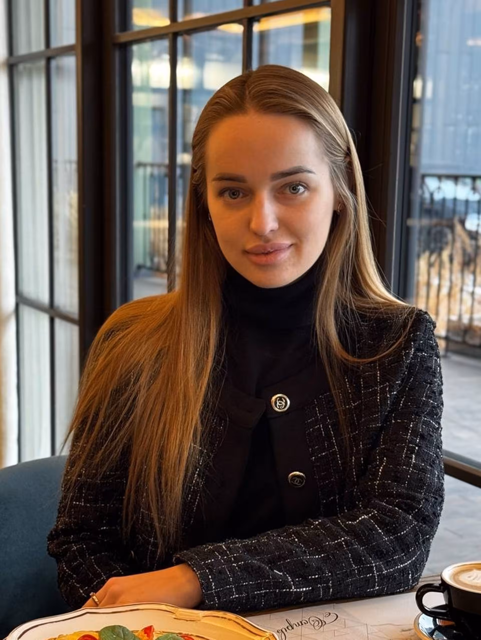 Viktoria kiev brides