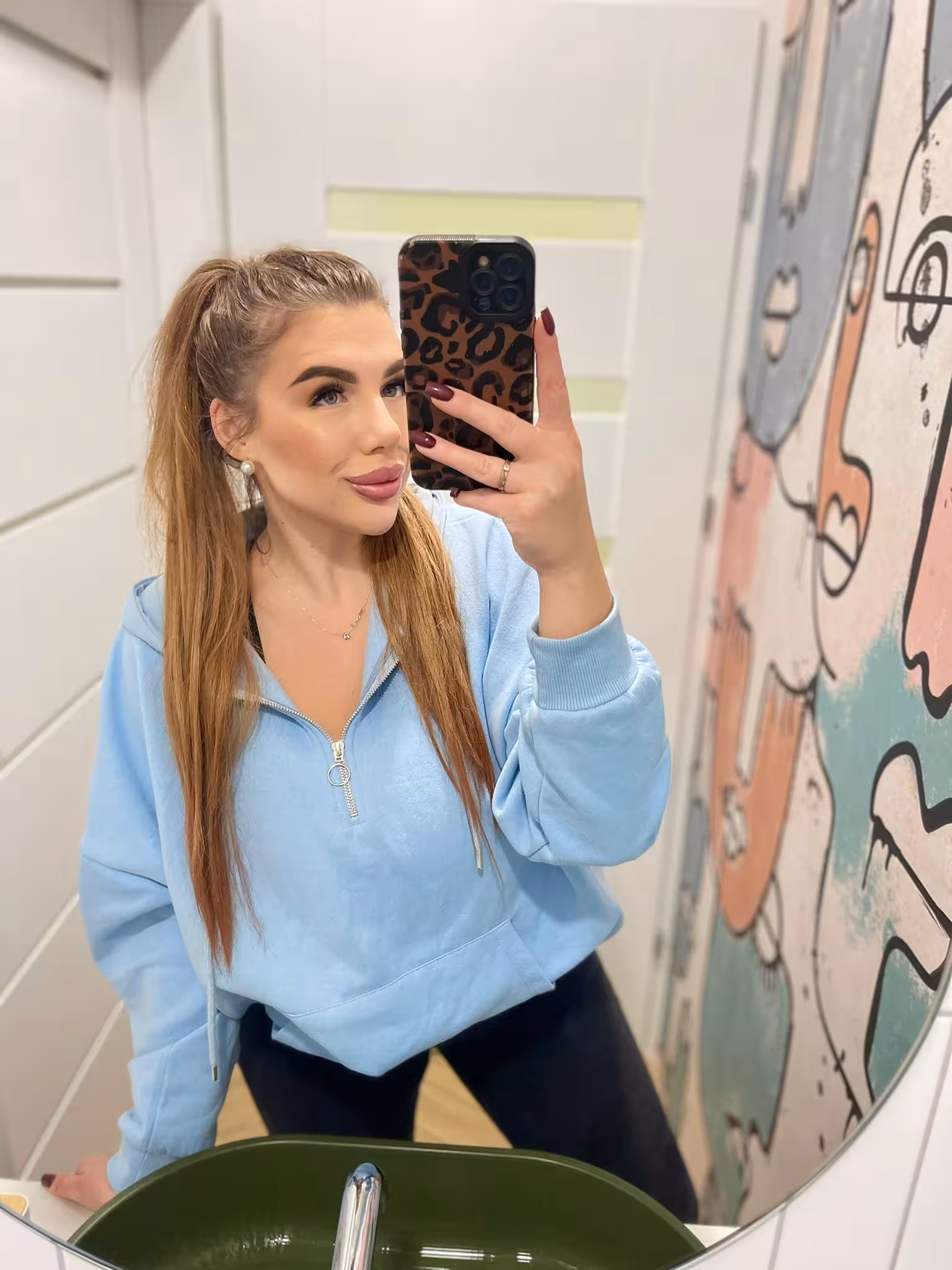 Lilya older ukraine brides