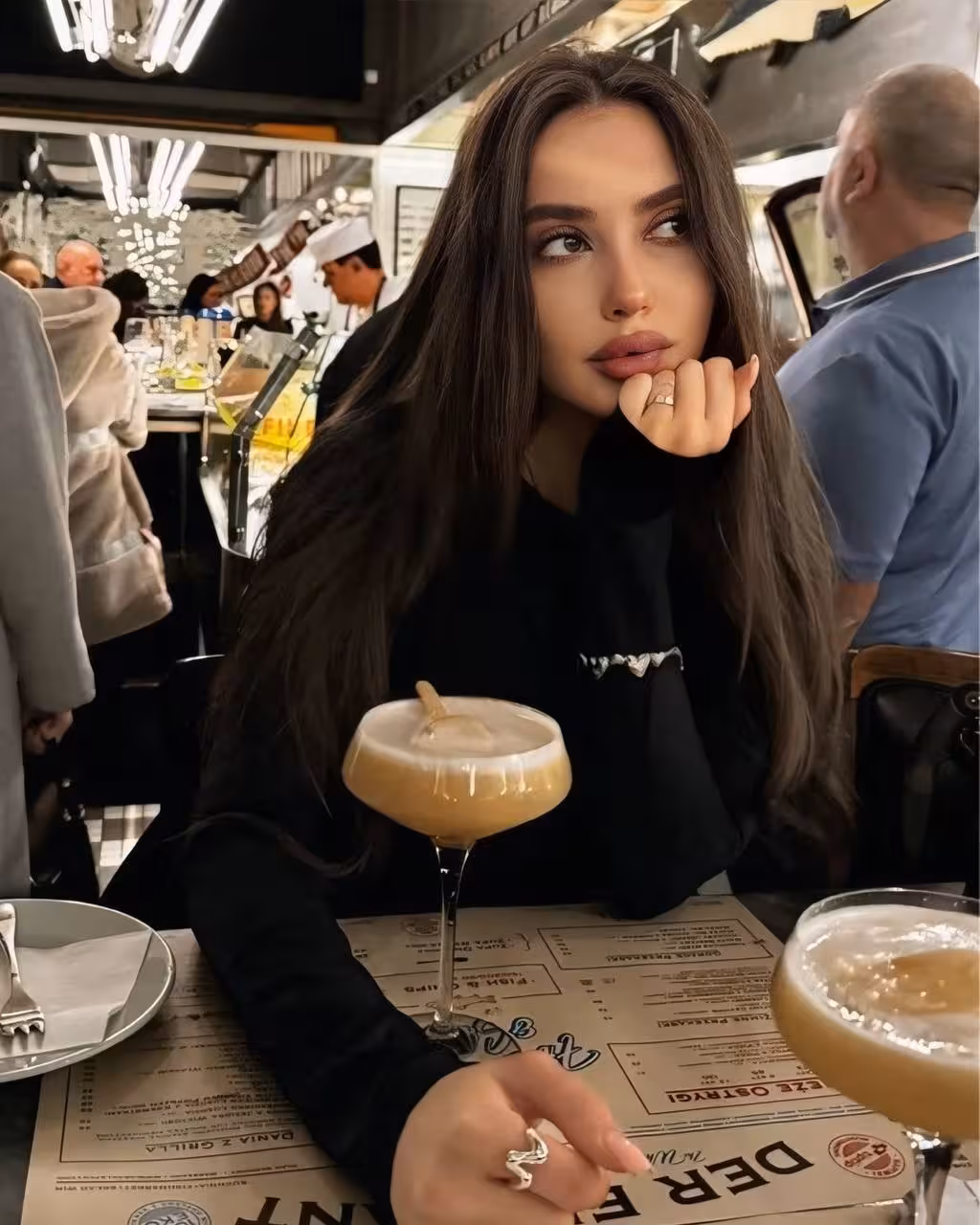 Oleksandra older ukraine brides