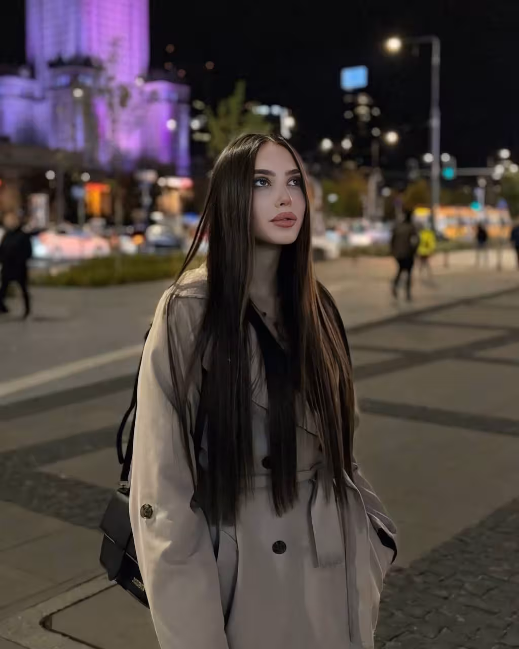 Oleksandra older ukraine brides