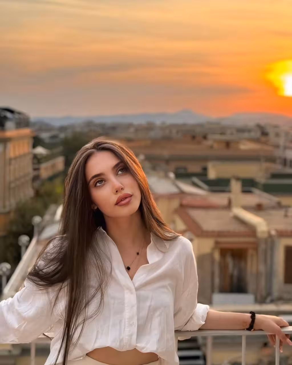 Oleksandra older ukraine brides