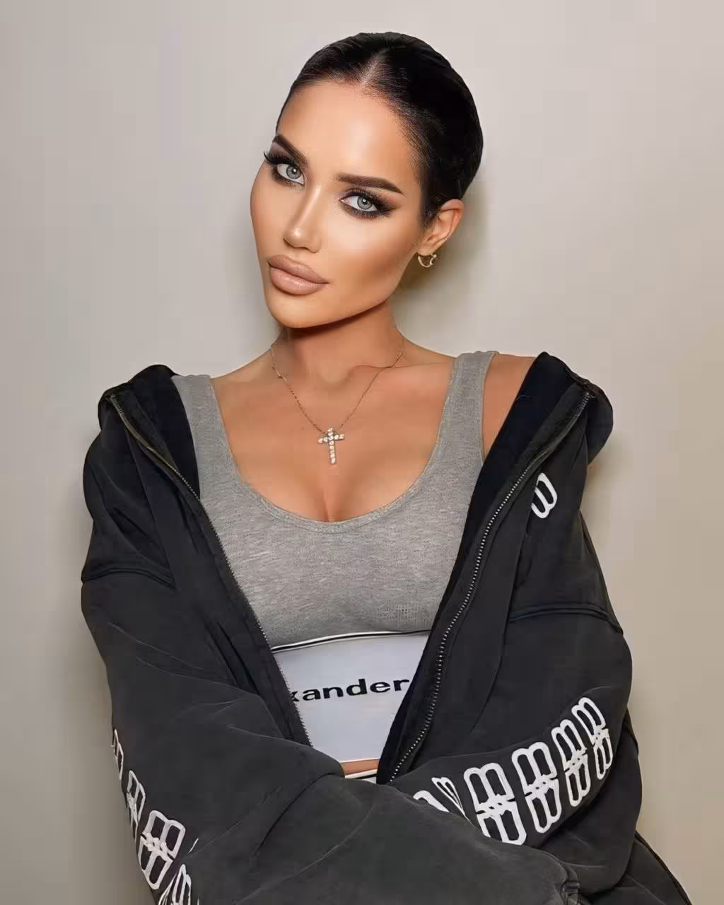 Oryna ukrainian bride gallery