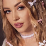Aliona ukrainian bride gallery