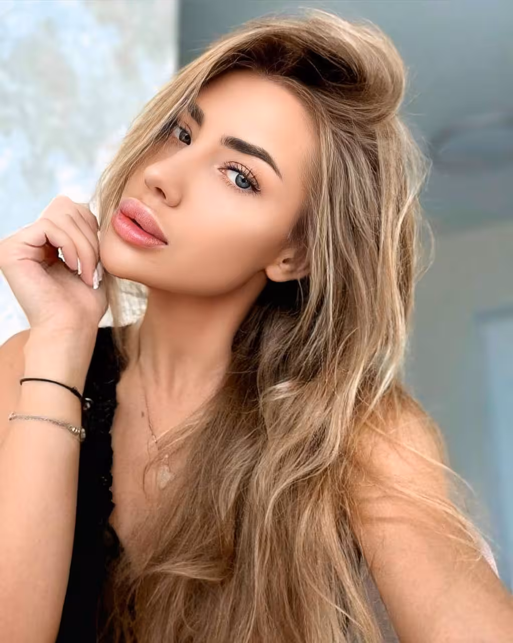 Hanna ukrainian brides dating