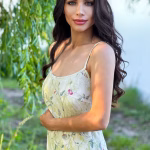 Olya ukrainian brides profiles