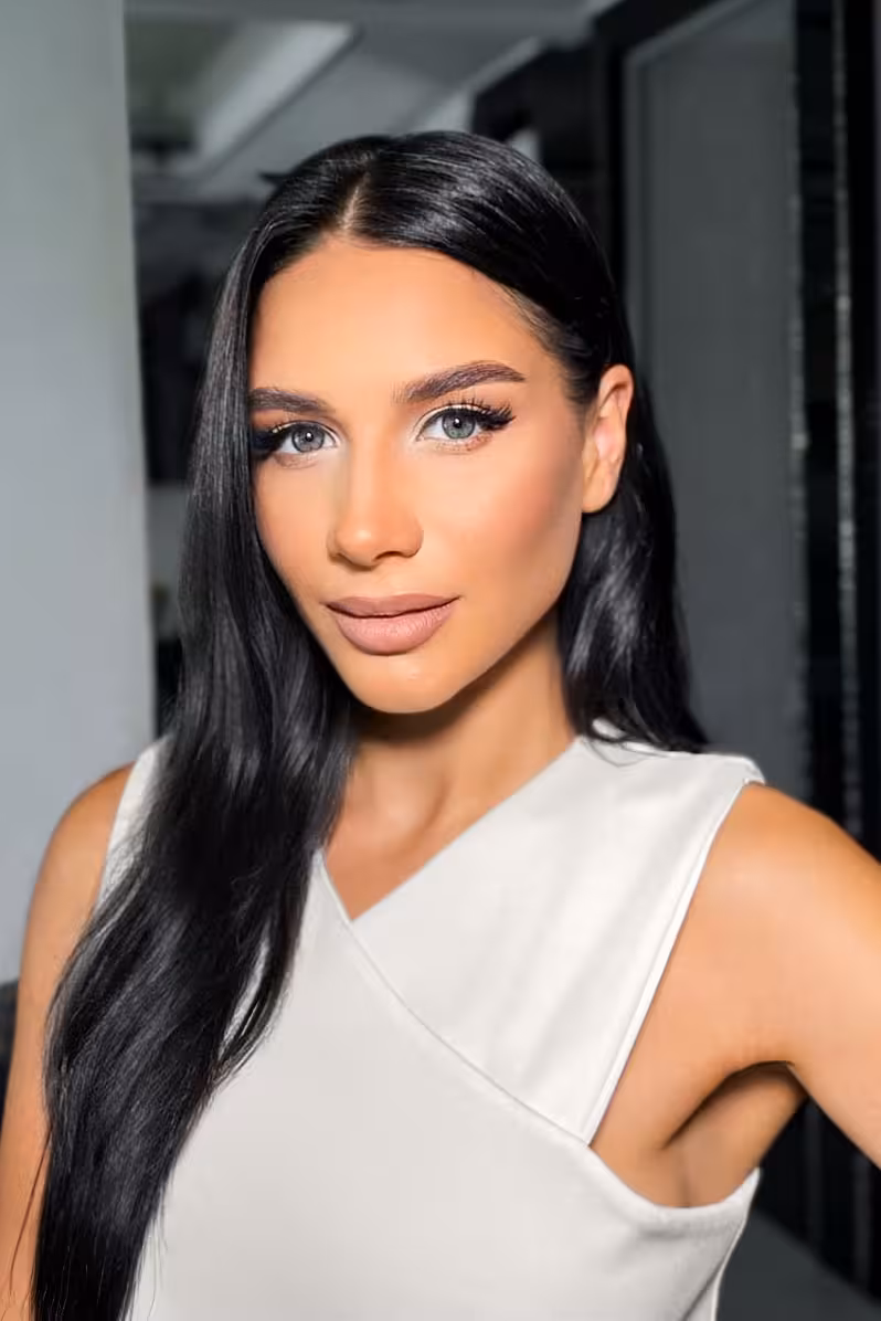 Olya ukrainian brides profiles