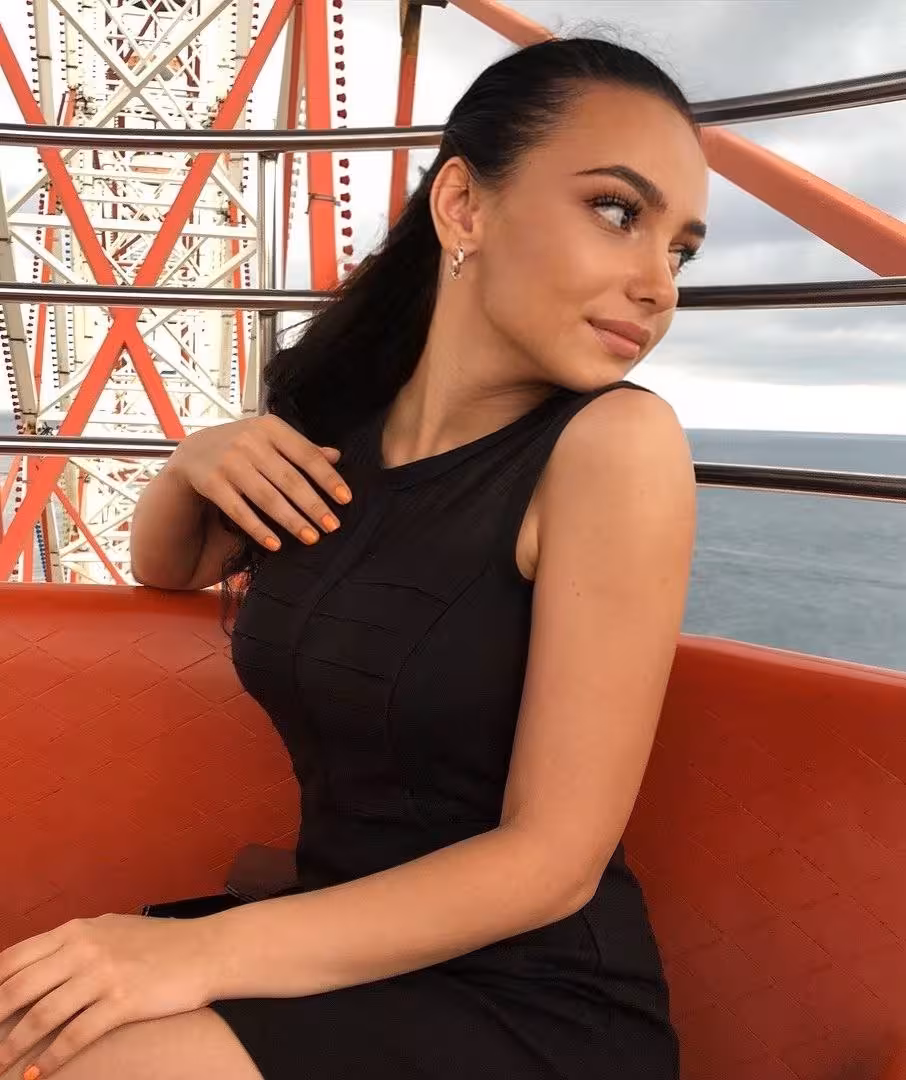 Diana ukraine brides over 20