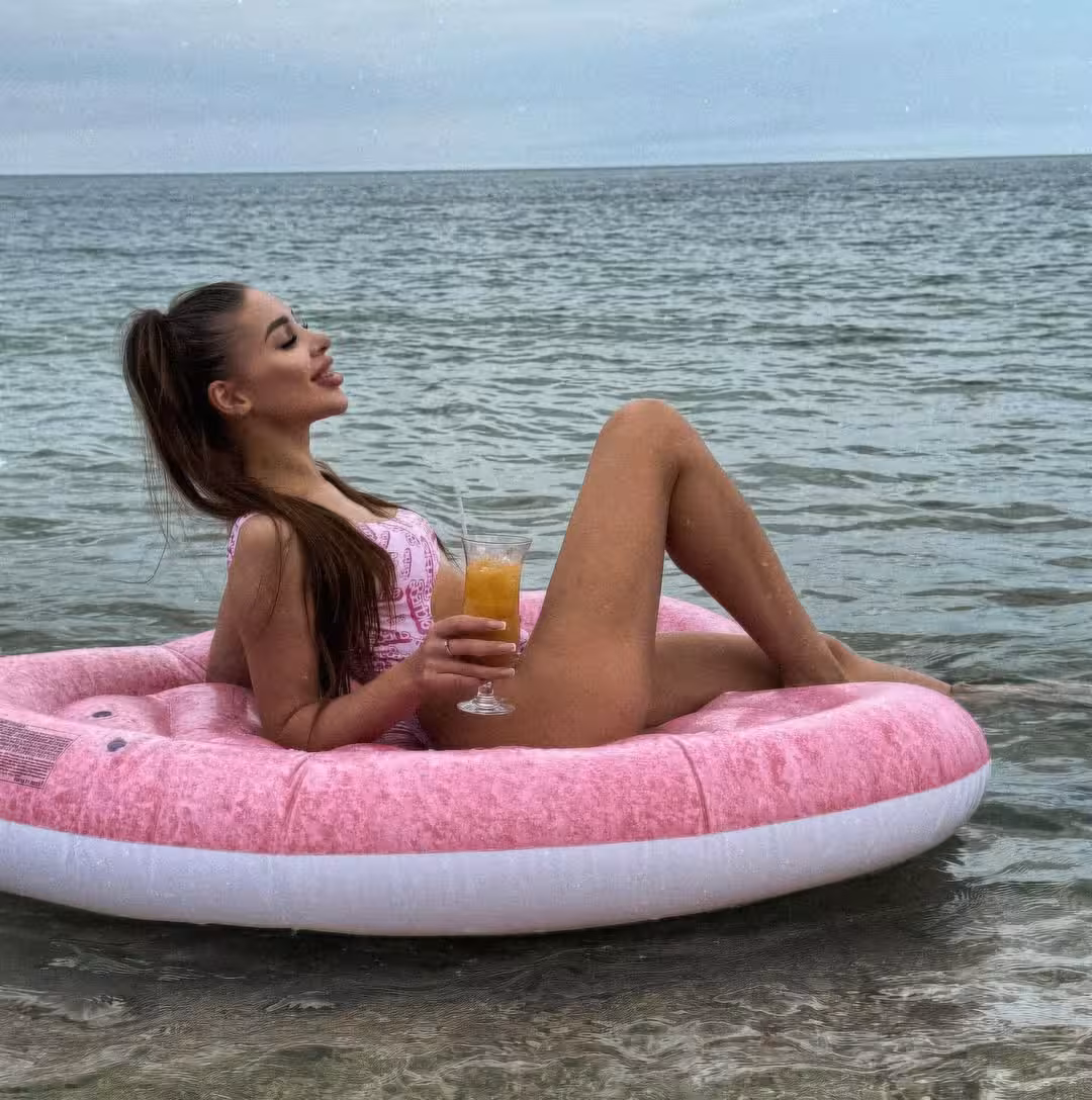 Ruslana ukrainian brides dating