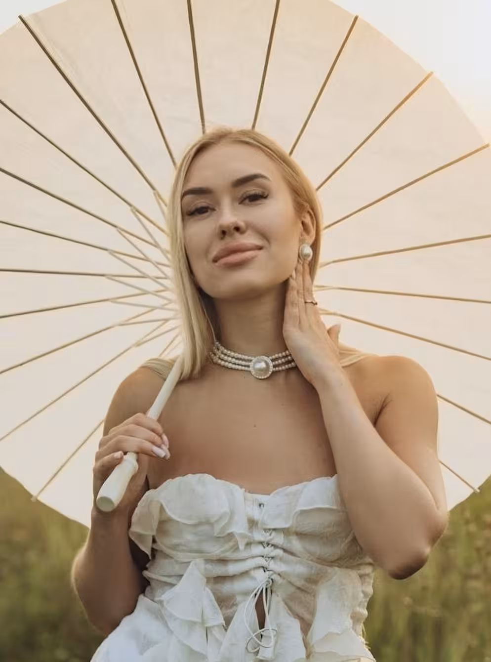 Zhenia ukrainian brides over 50