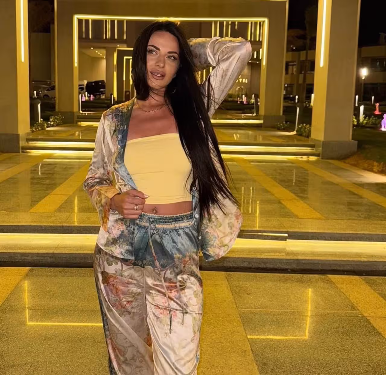 Tetiana army of brides ukraine