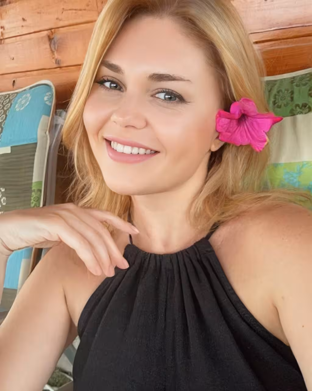 Oksana bikini brides ukraine