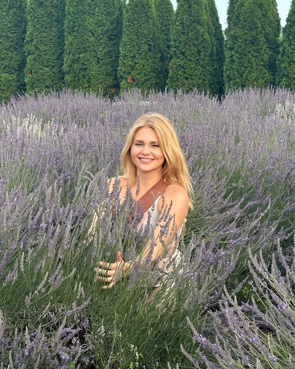 Oksana bikini brides ukraine