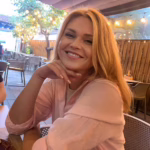 Oksana bikini brides ukraine