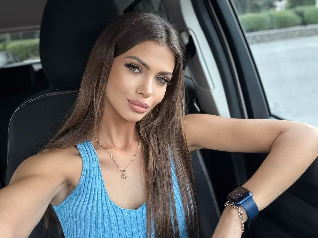 Svetlana bikini brides ukraine