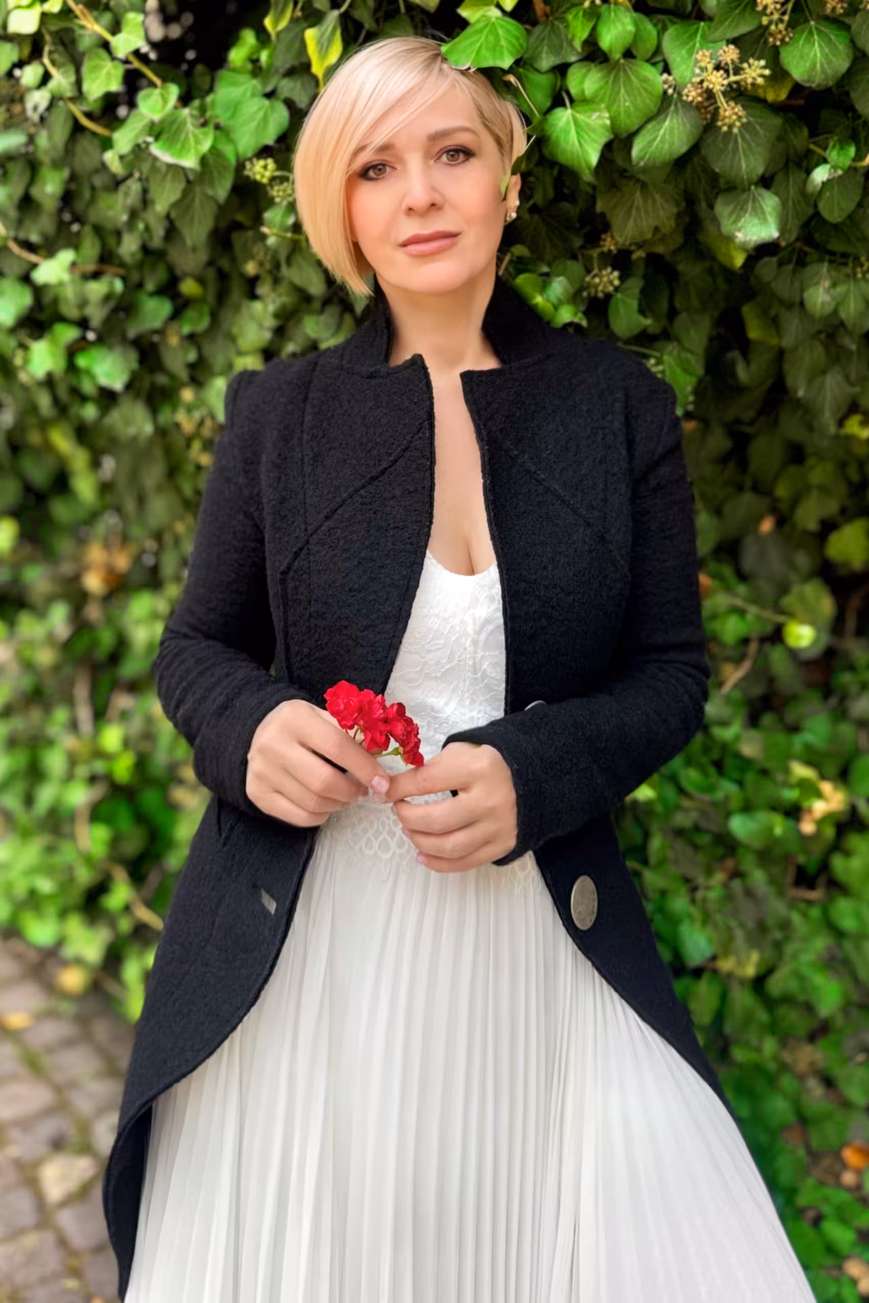 Alla bikini brides ukraine