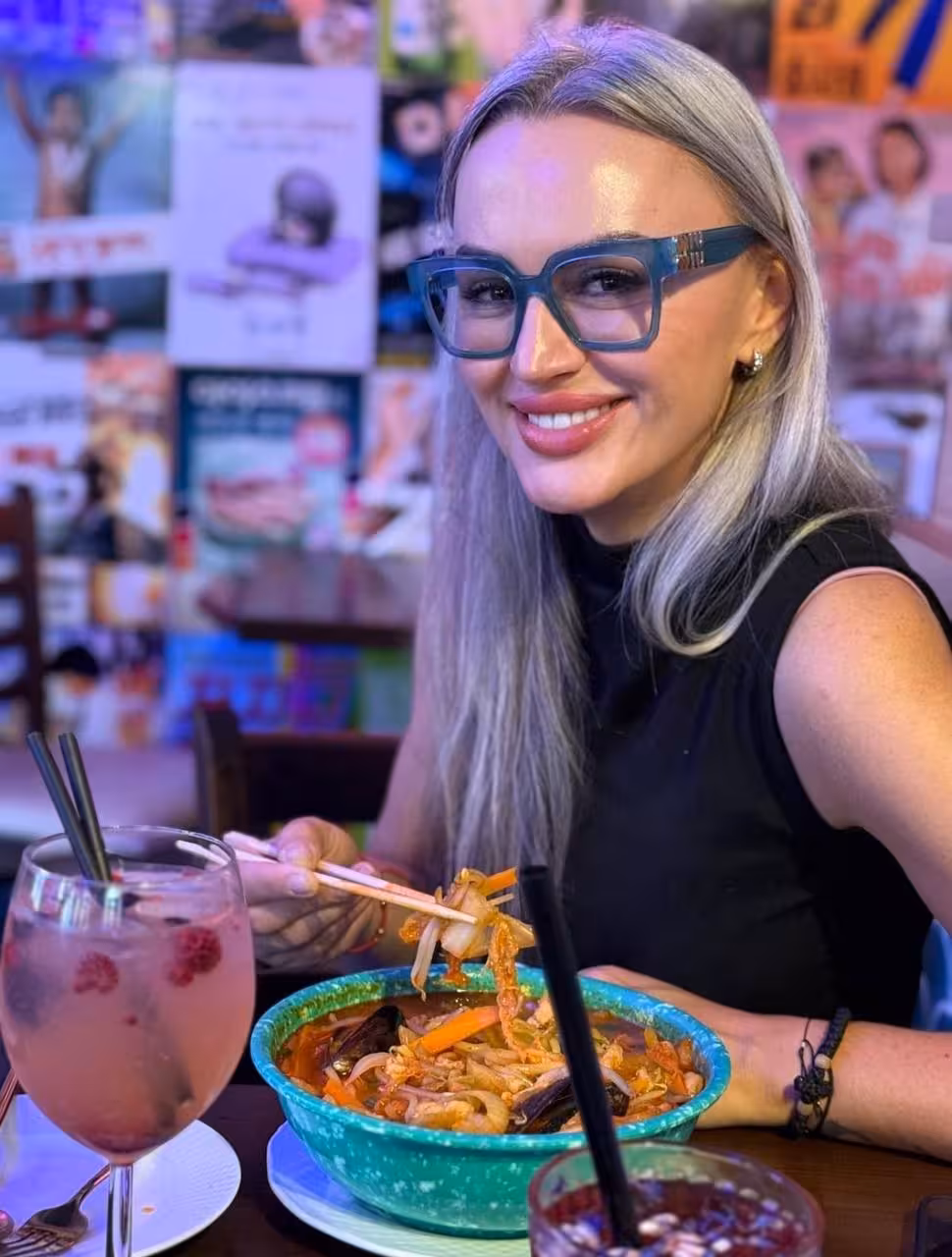 Monika brides of ukraine