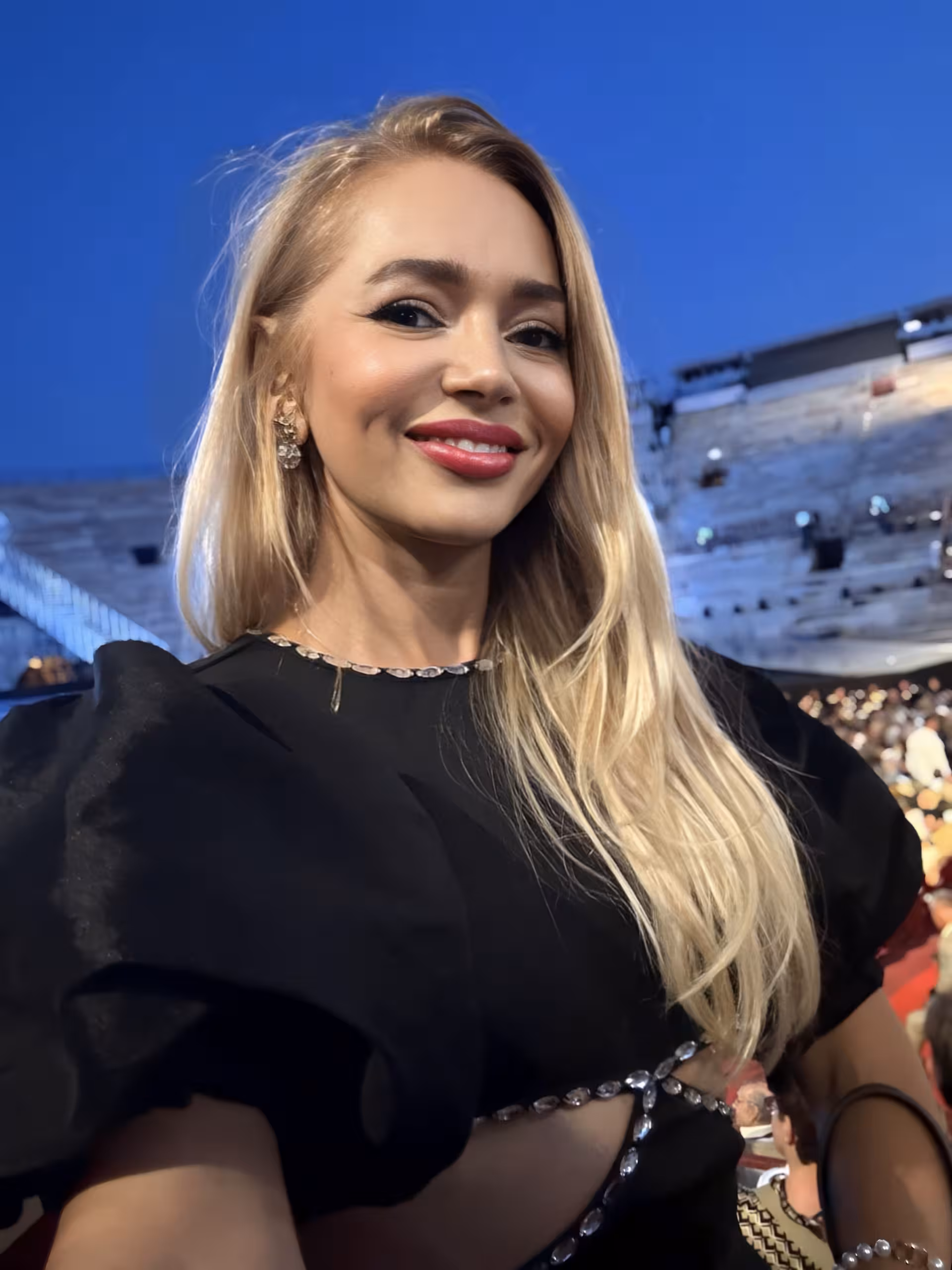 Angelica brides of ukraine