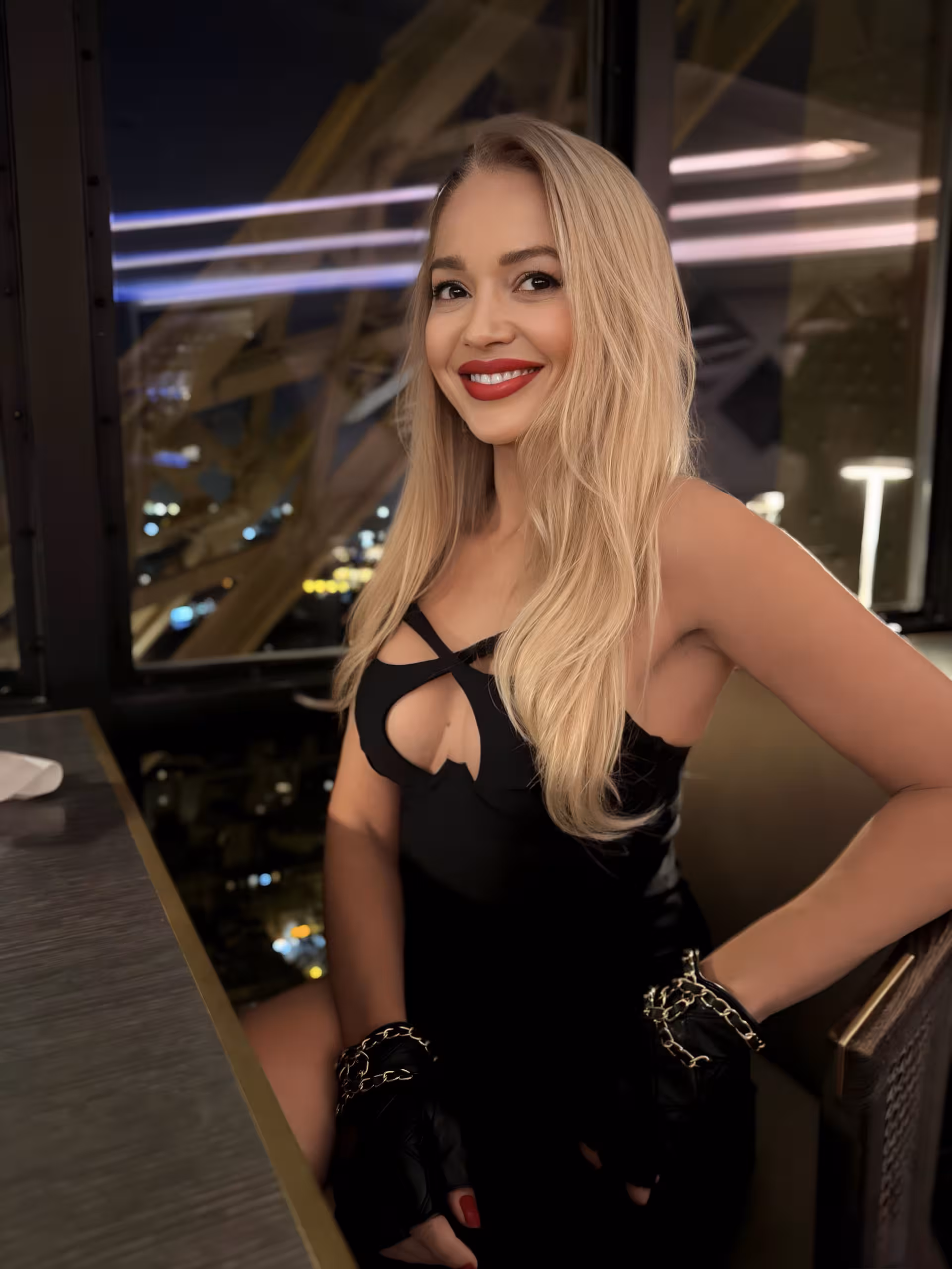 Angelica brides of ukraine