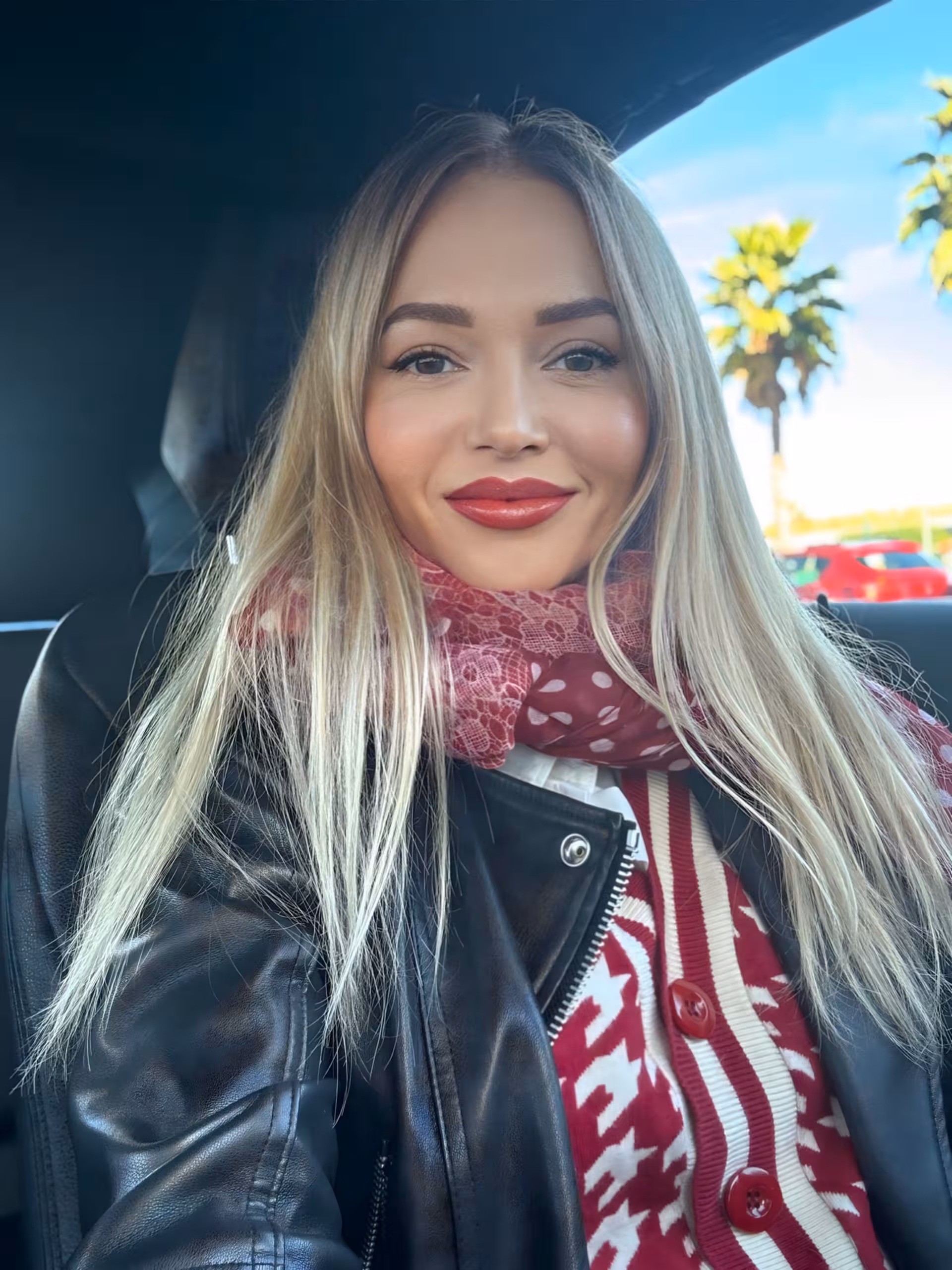 Angelica brides of ukraine