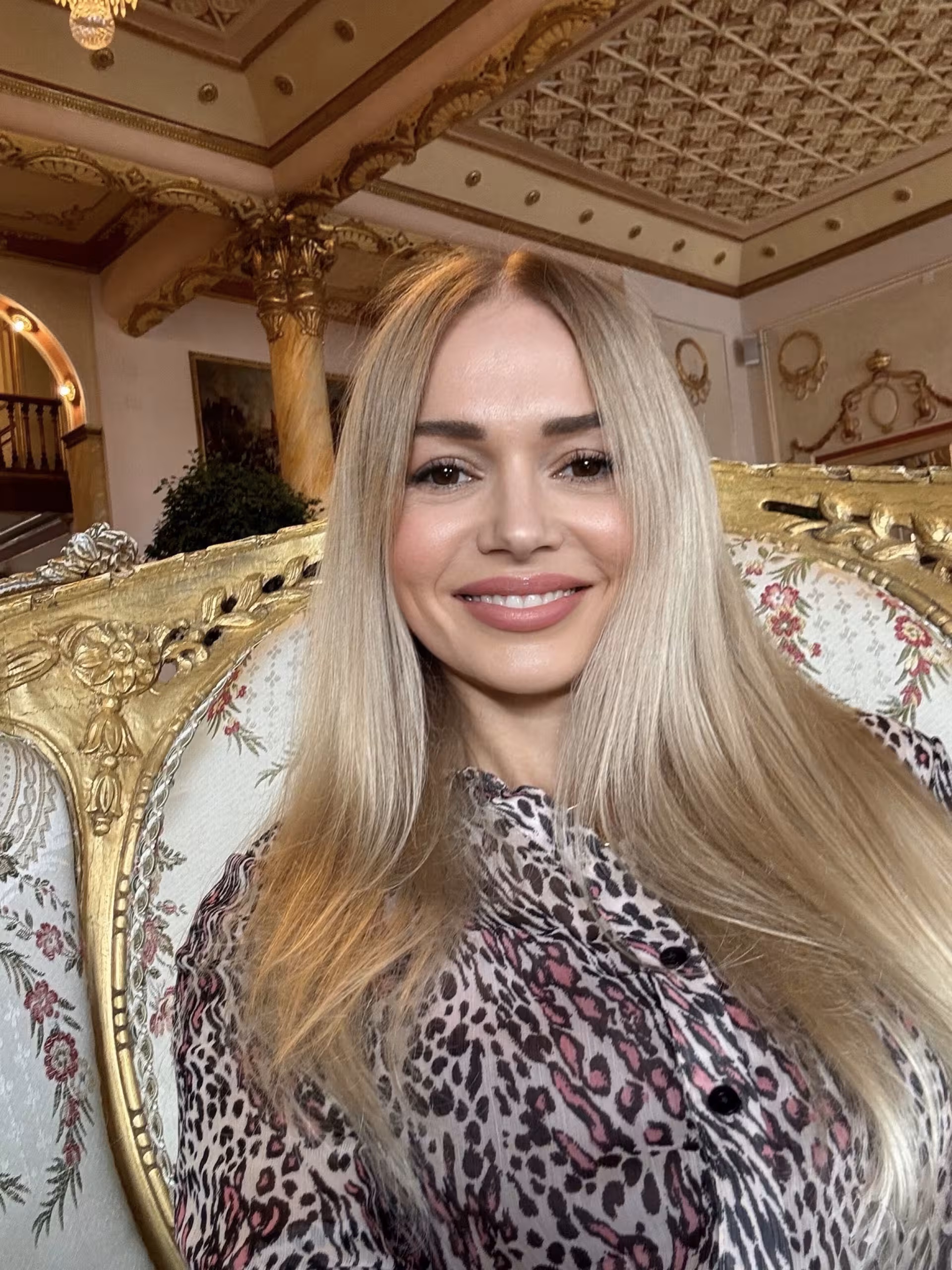 Angelica brides of ukraine