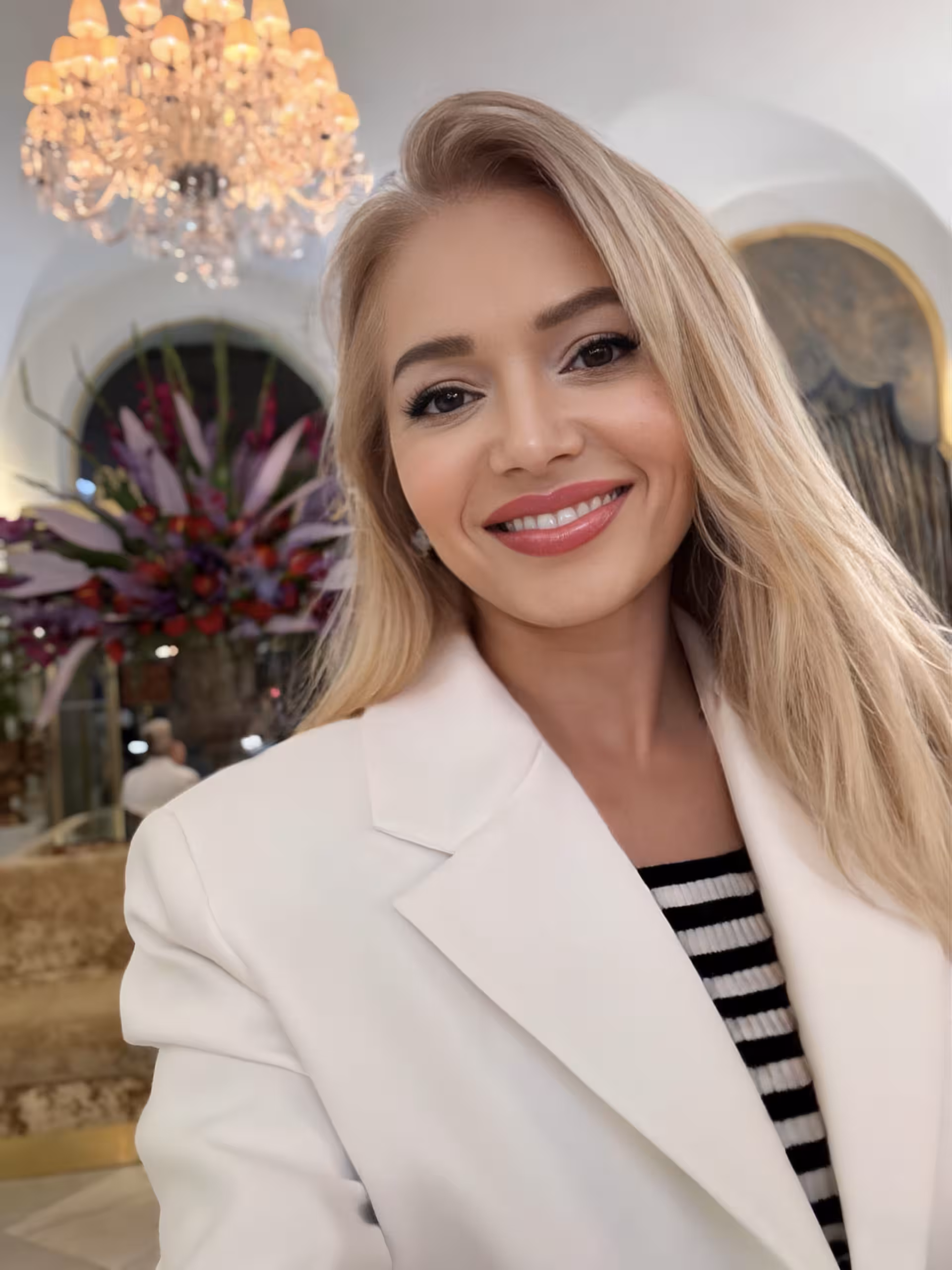 Angelica brides of ukraine