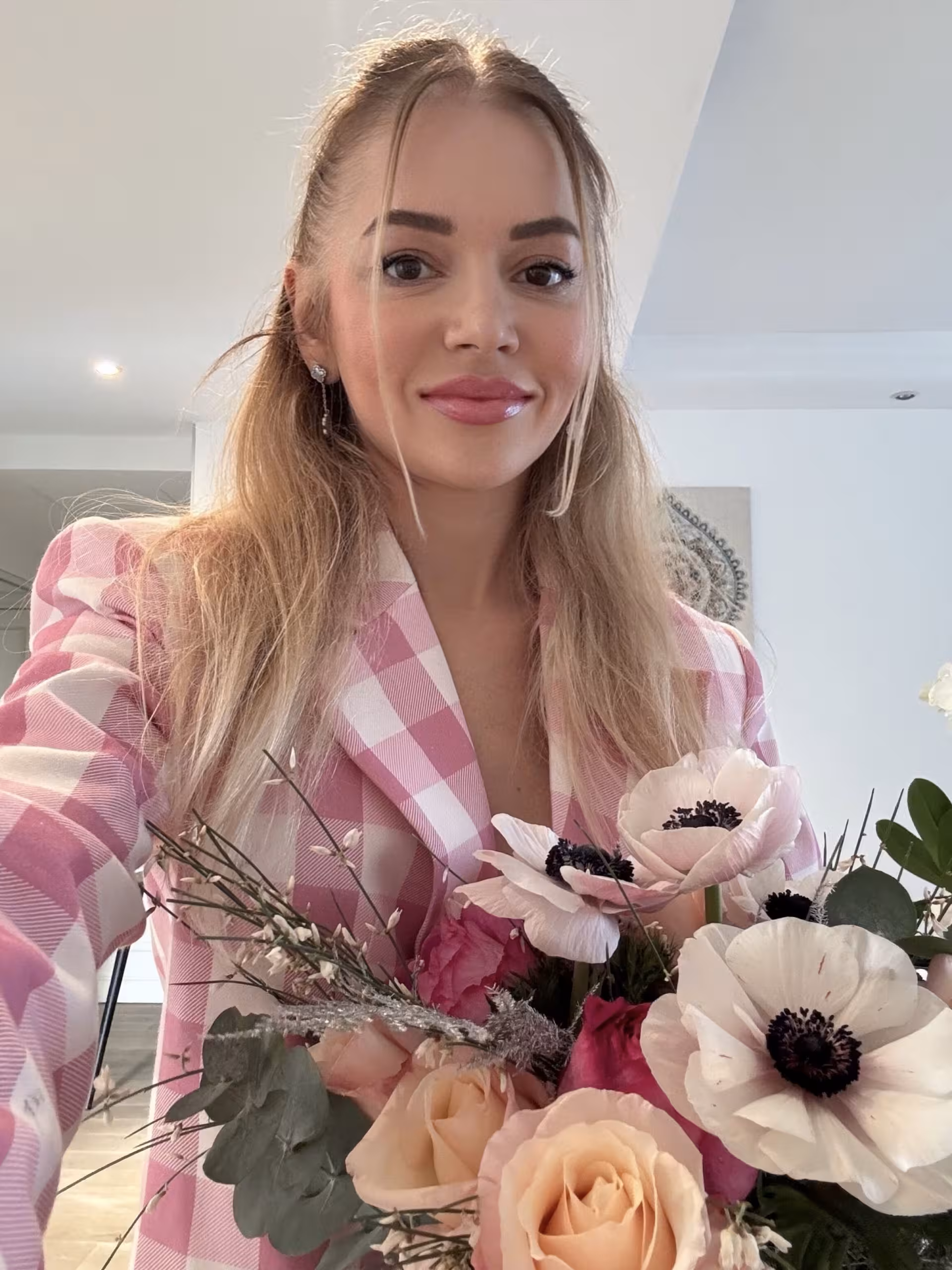 Angelica brides of ukraine