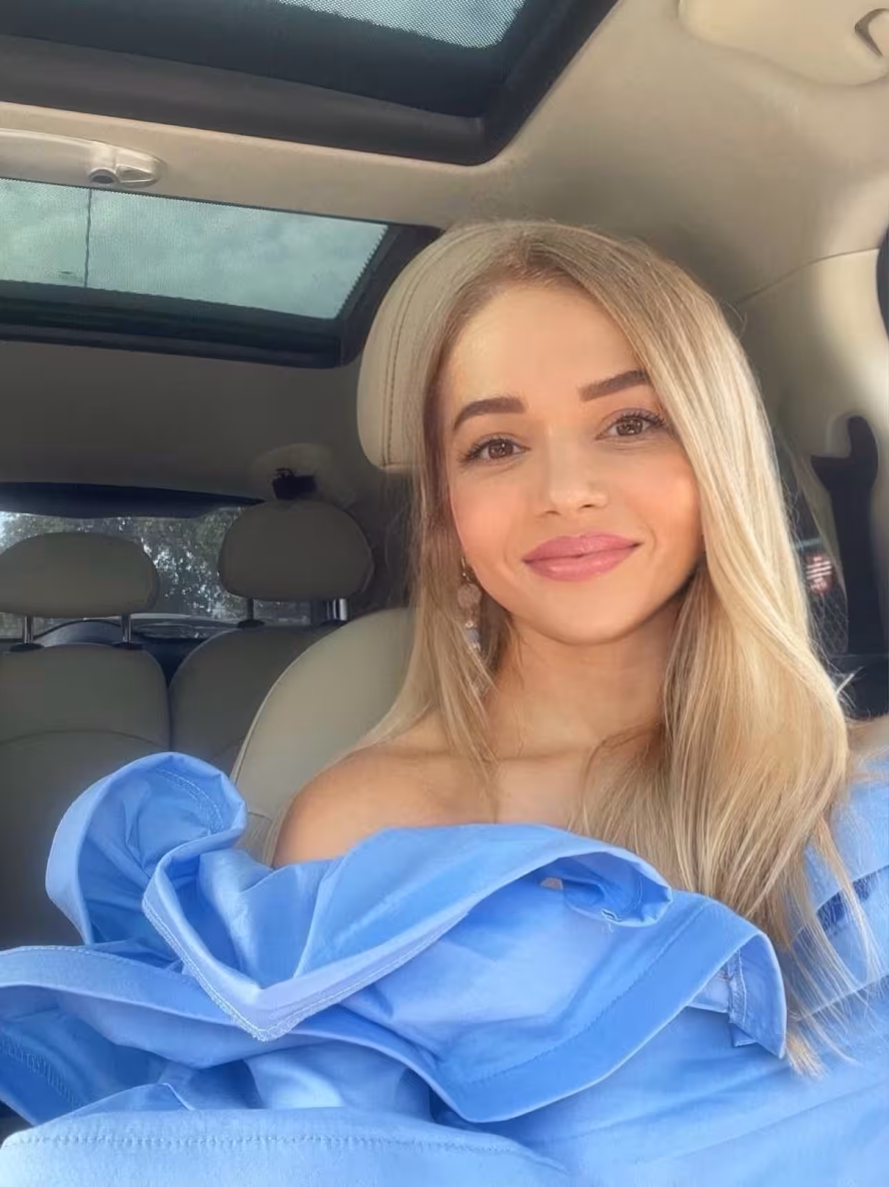 Angelica brides of ukraine