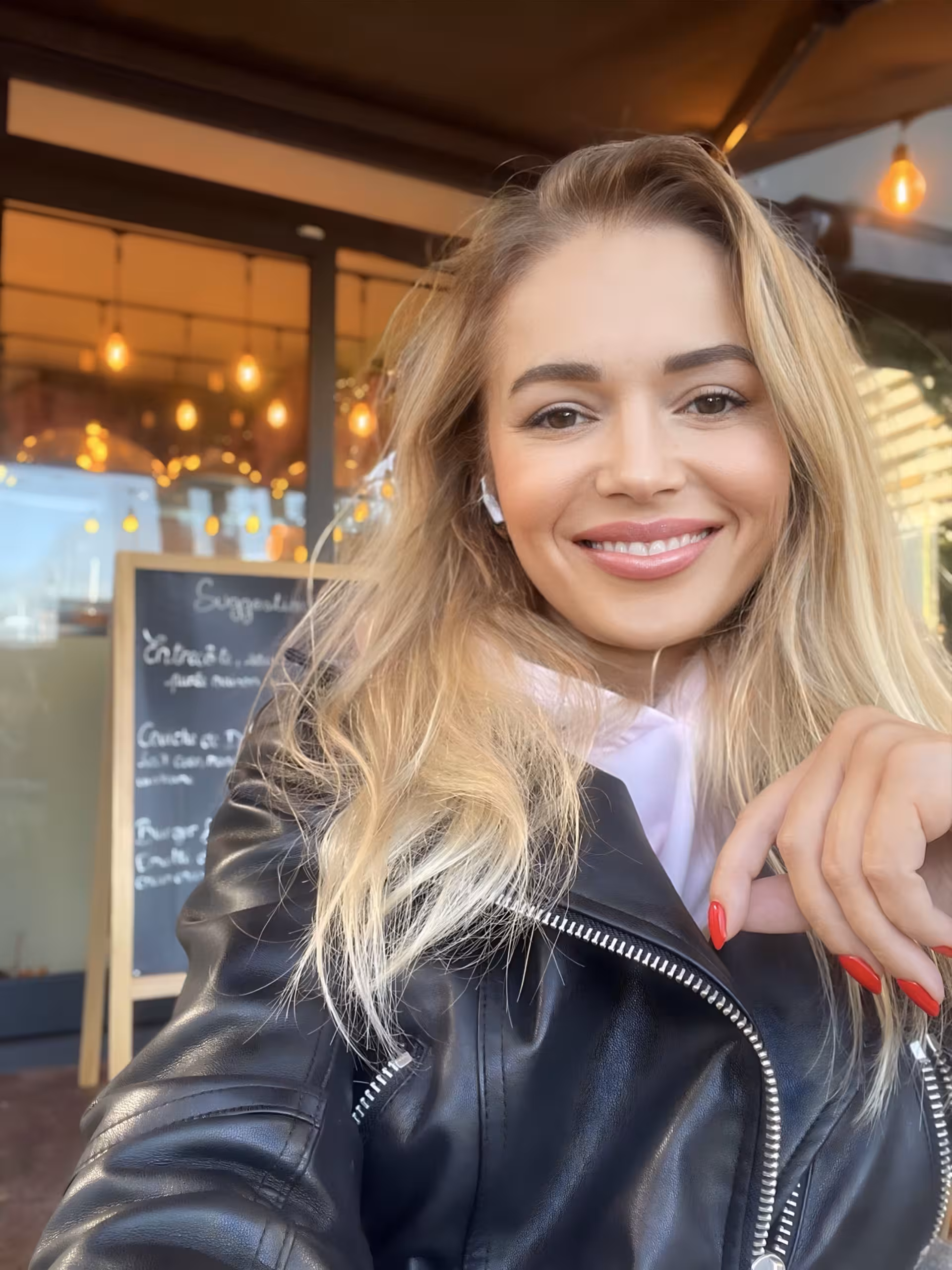 Angelica brides of ukraine