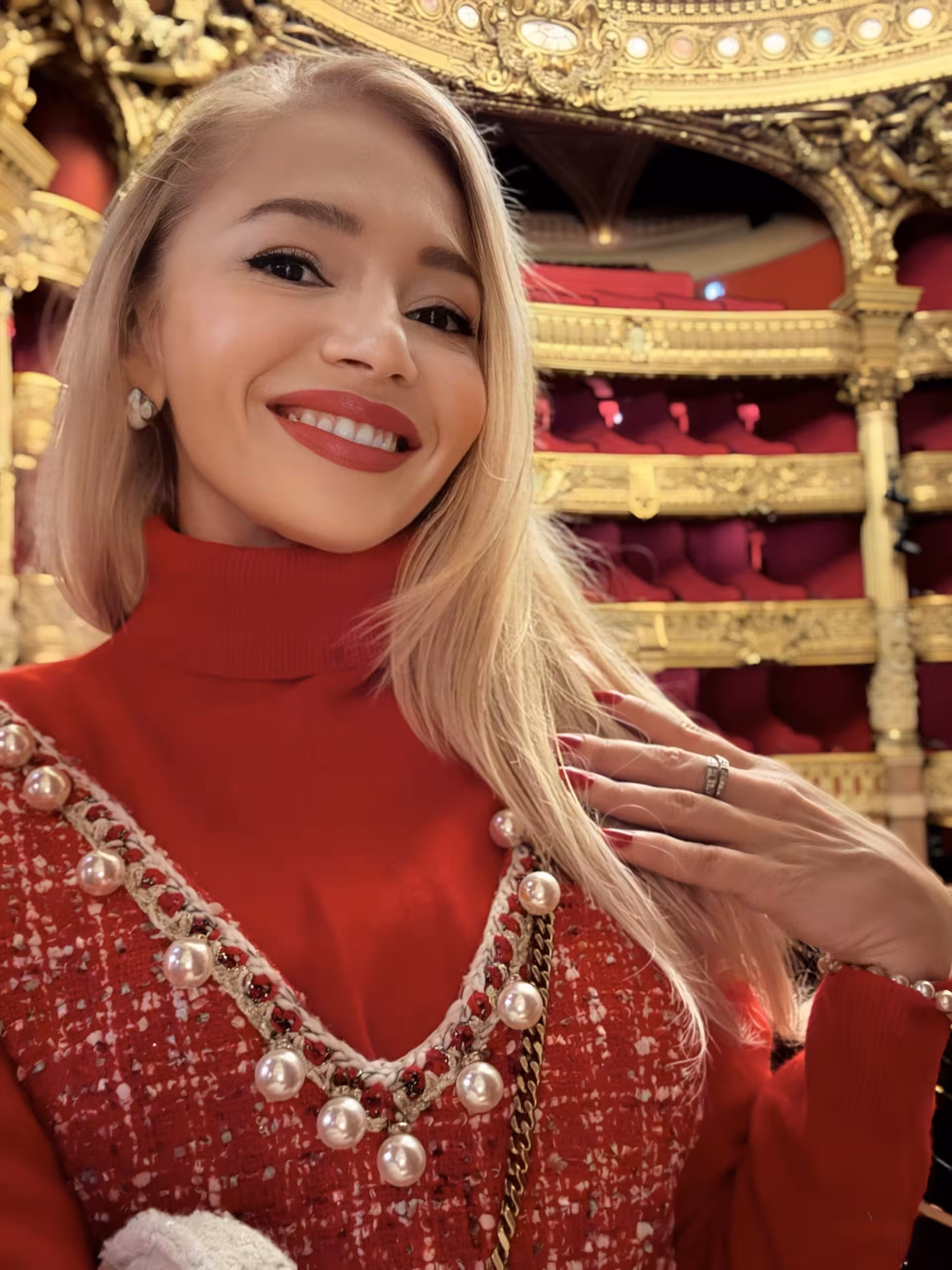 Angelica brides of ukraine