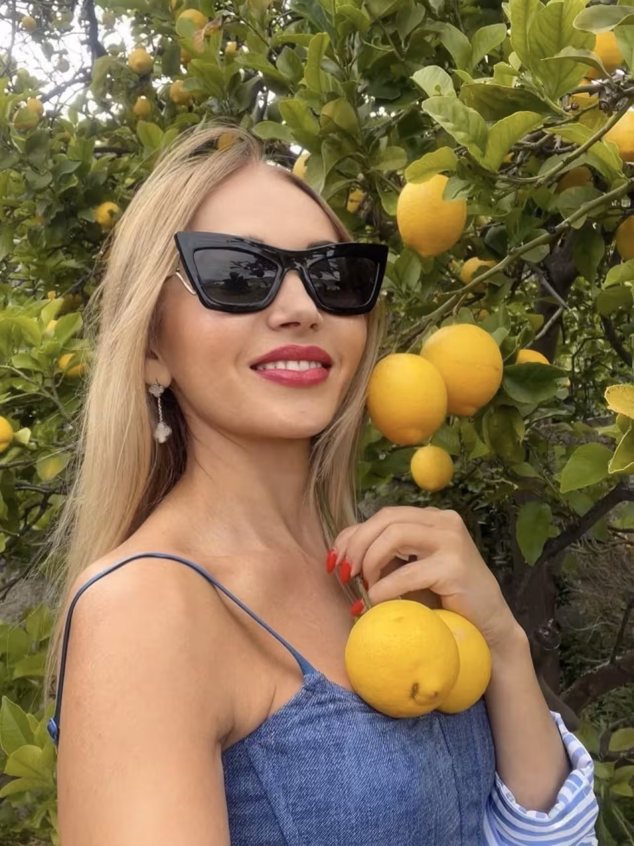 Angelica brides of ukraine