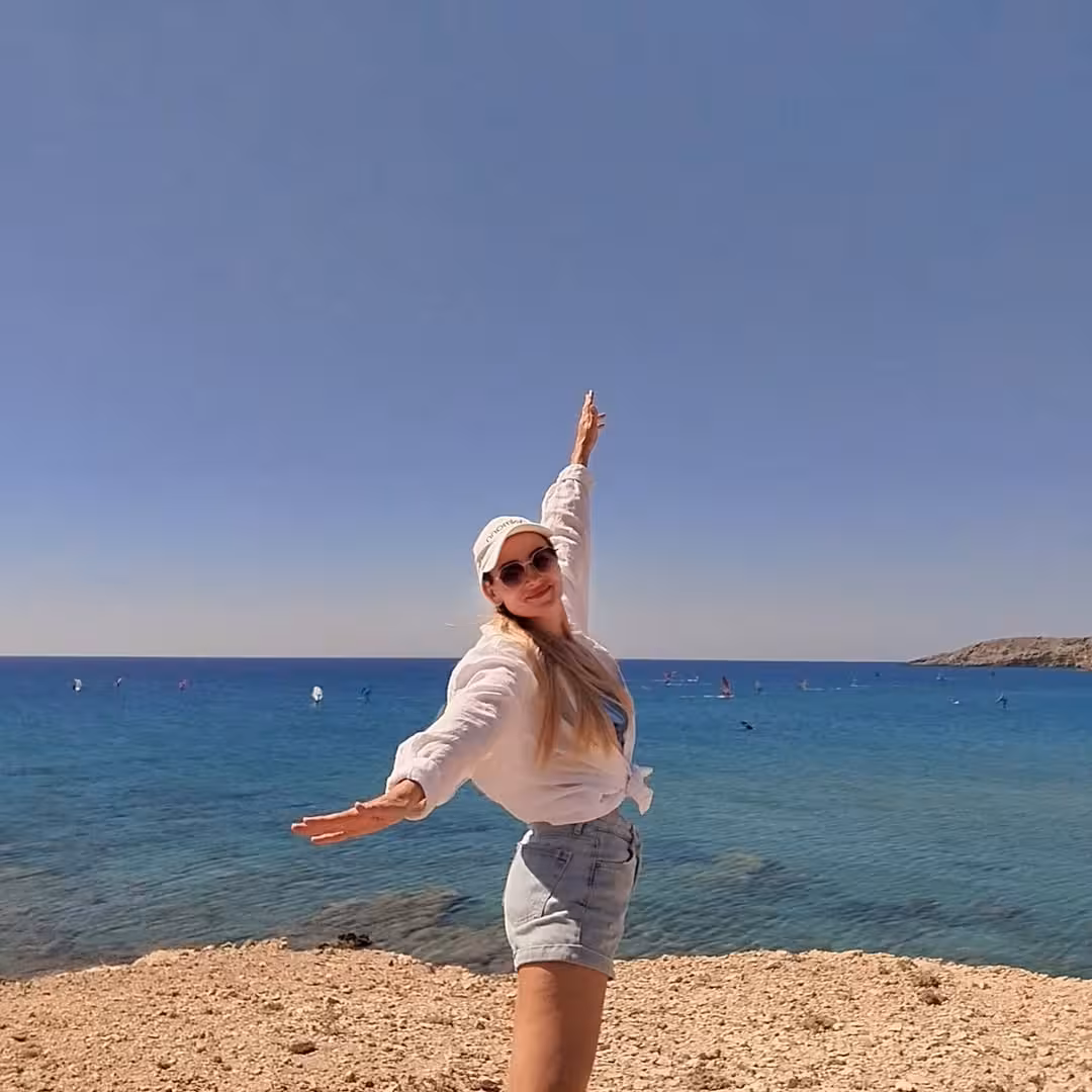 NATALIA brides ukraine