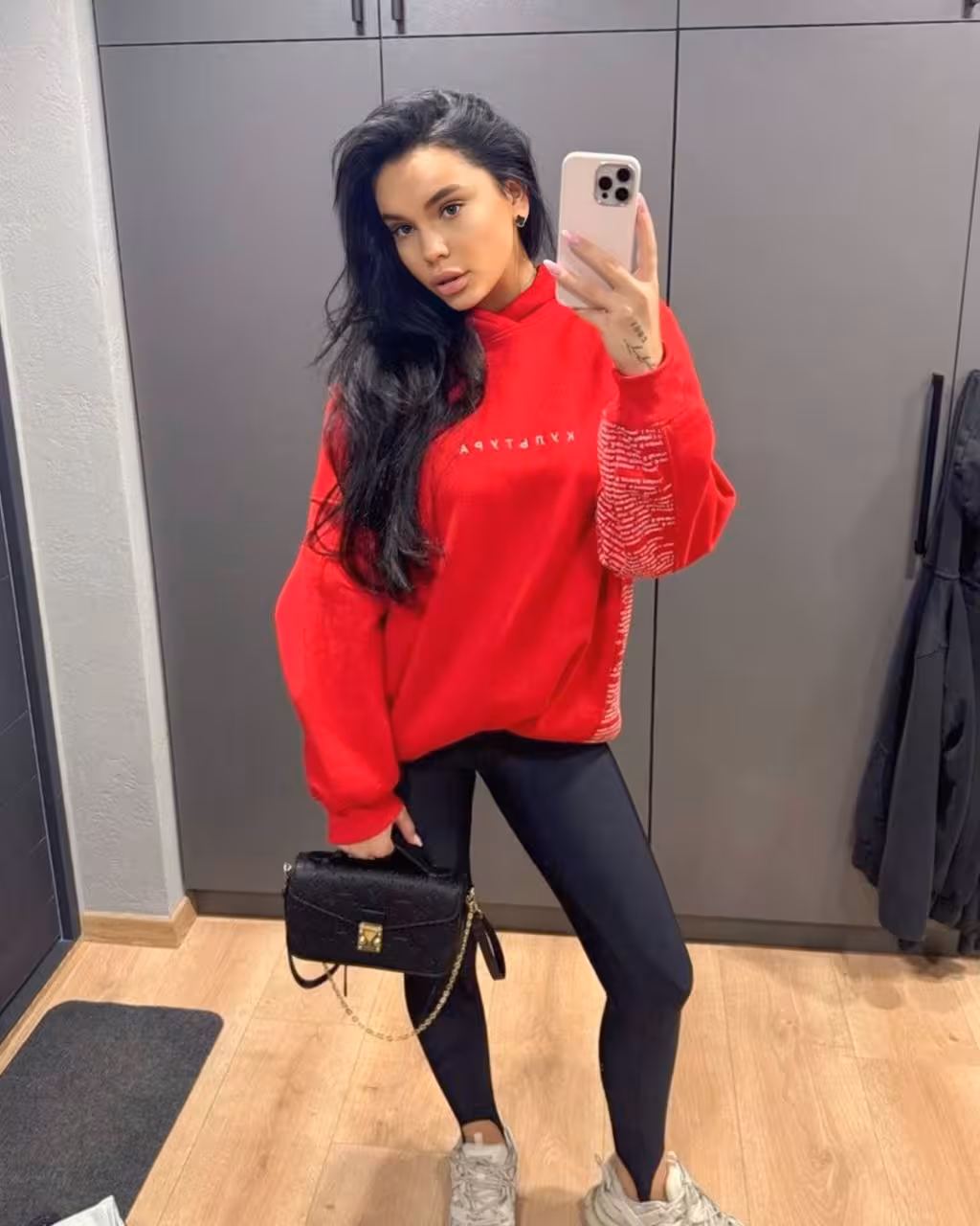 Sofia brides ukraine