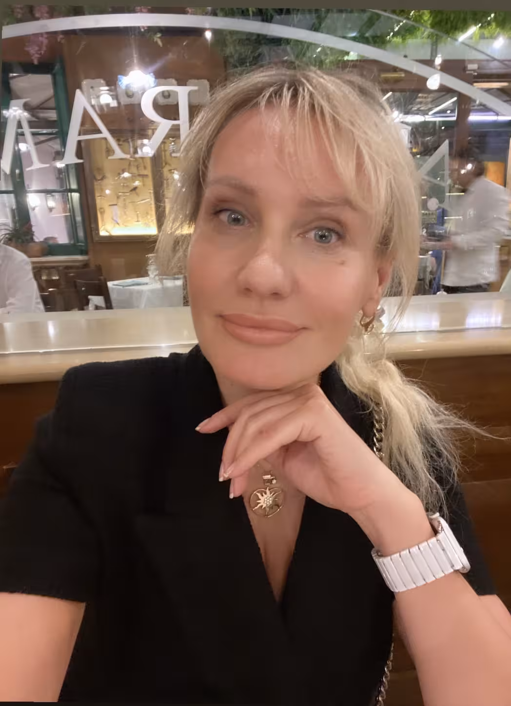 Natalia brides ukraine dating