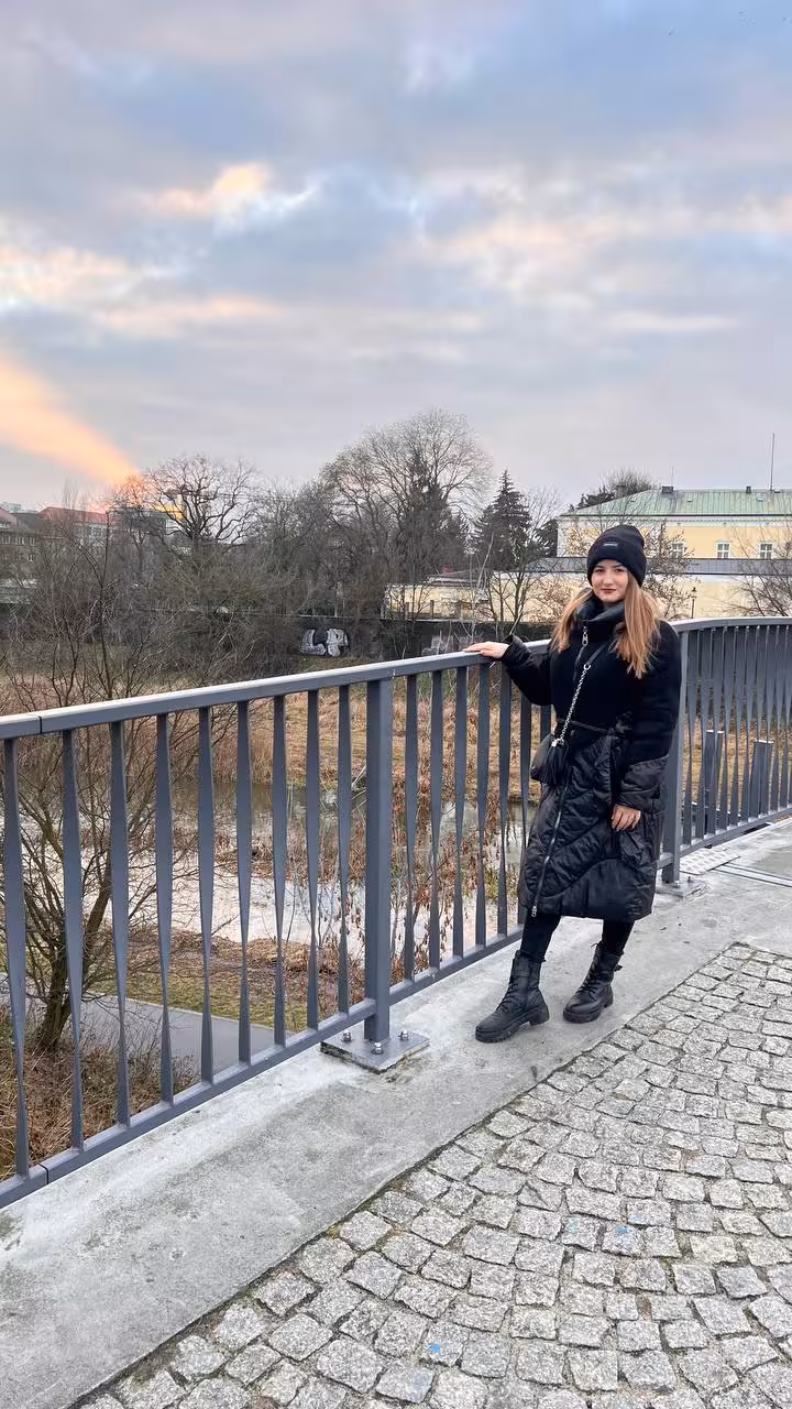 Viktoria city of brides ukraine