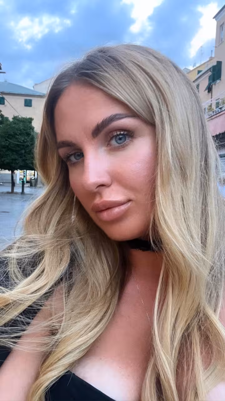 Yaroslava golden brides ukraine