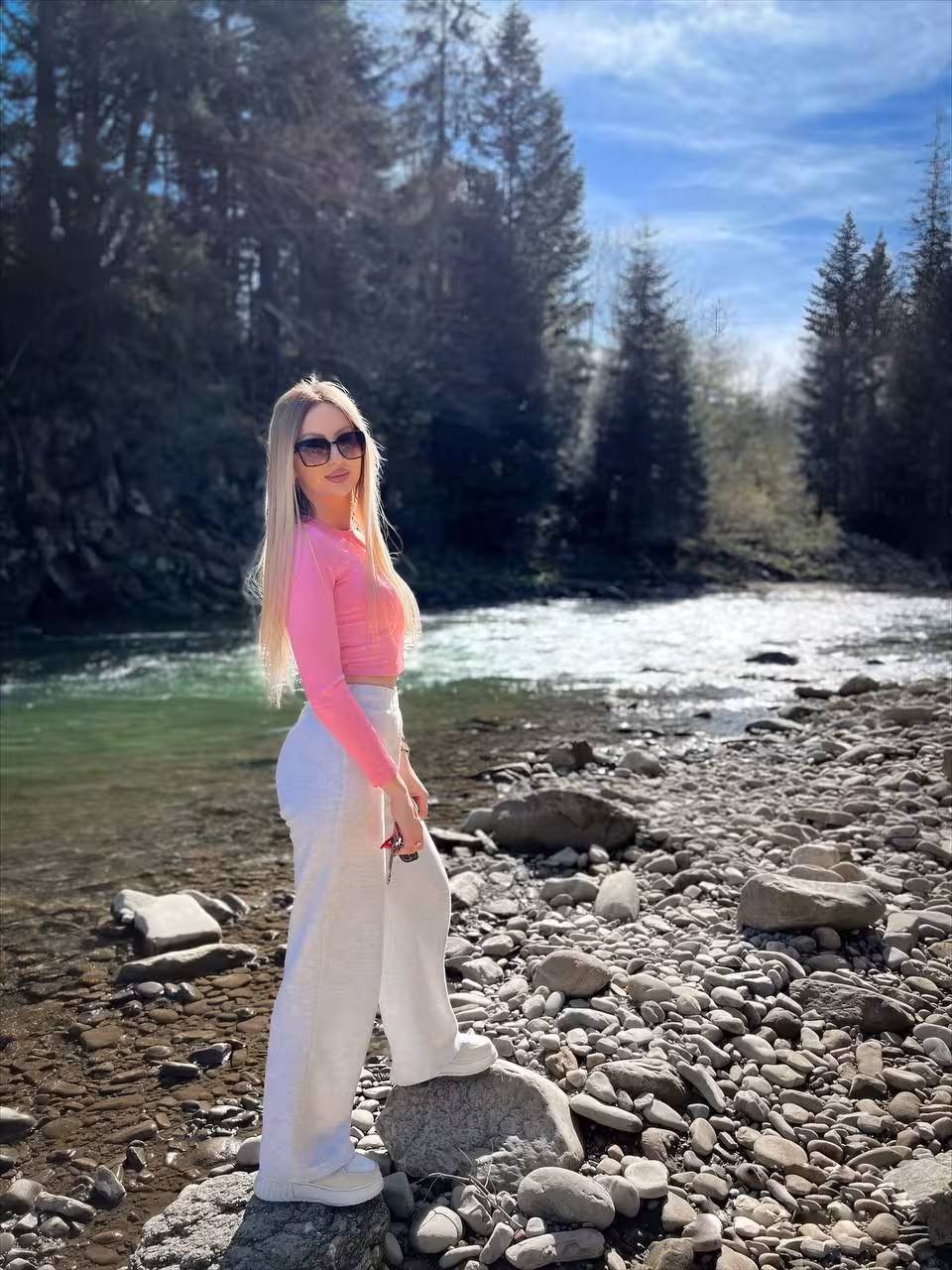 Natalia  older ukraine brides