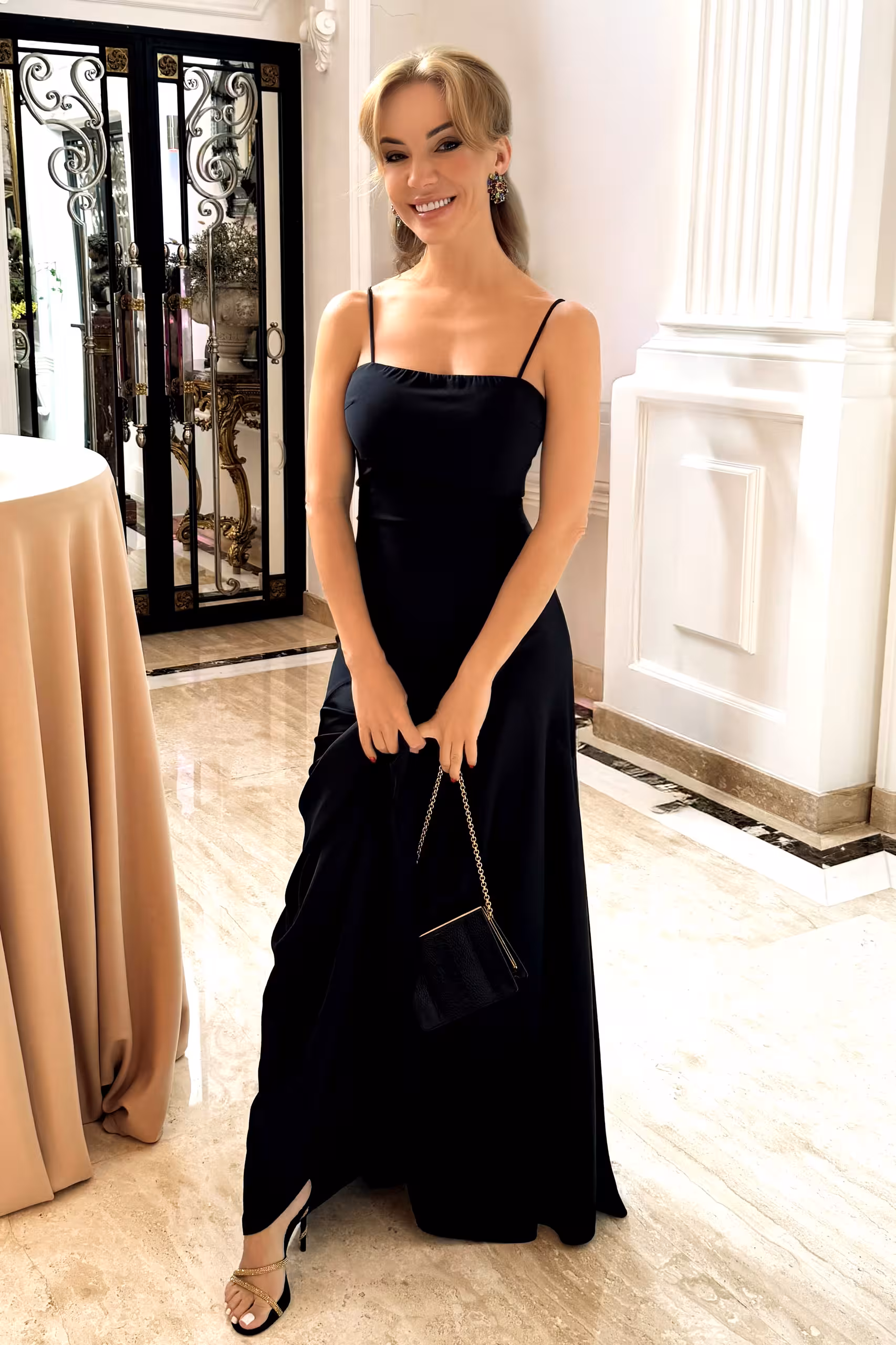 Nana older ukraine brides