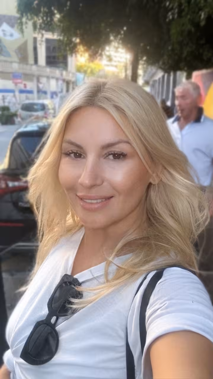 Svitlana older ukraine brides