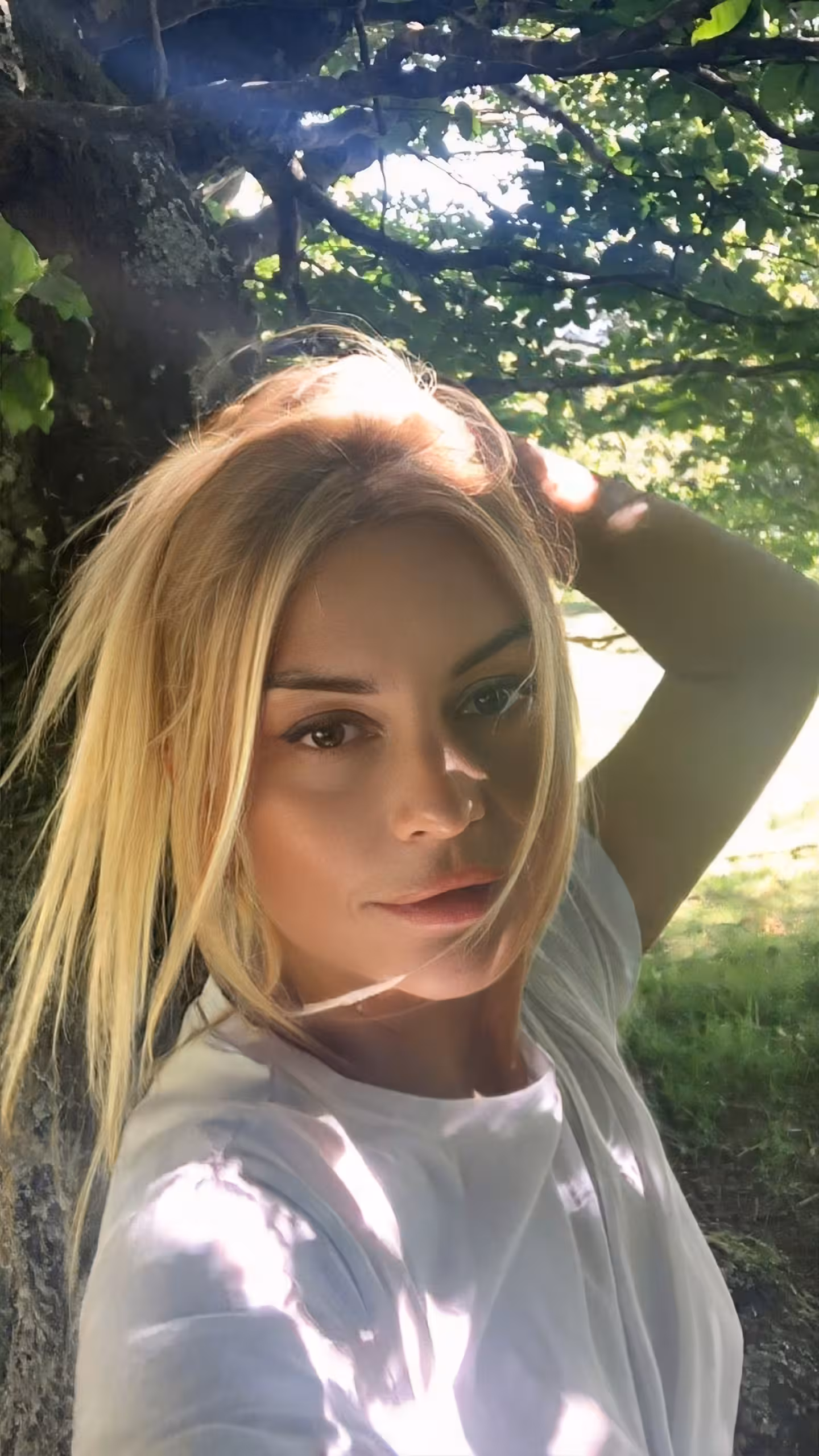 Svitlana older ukraine brides