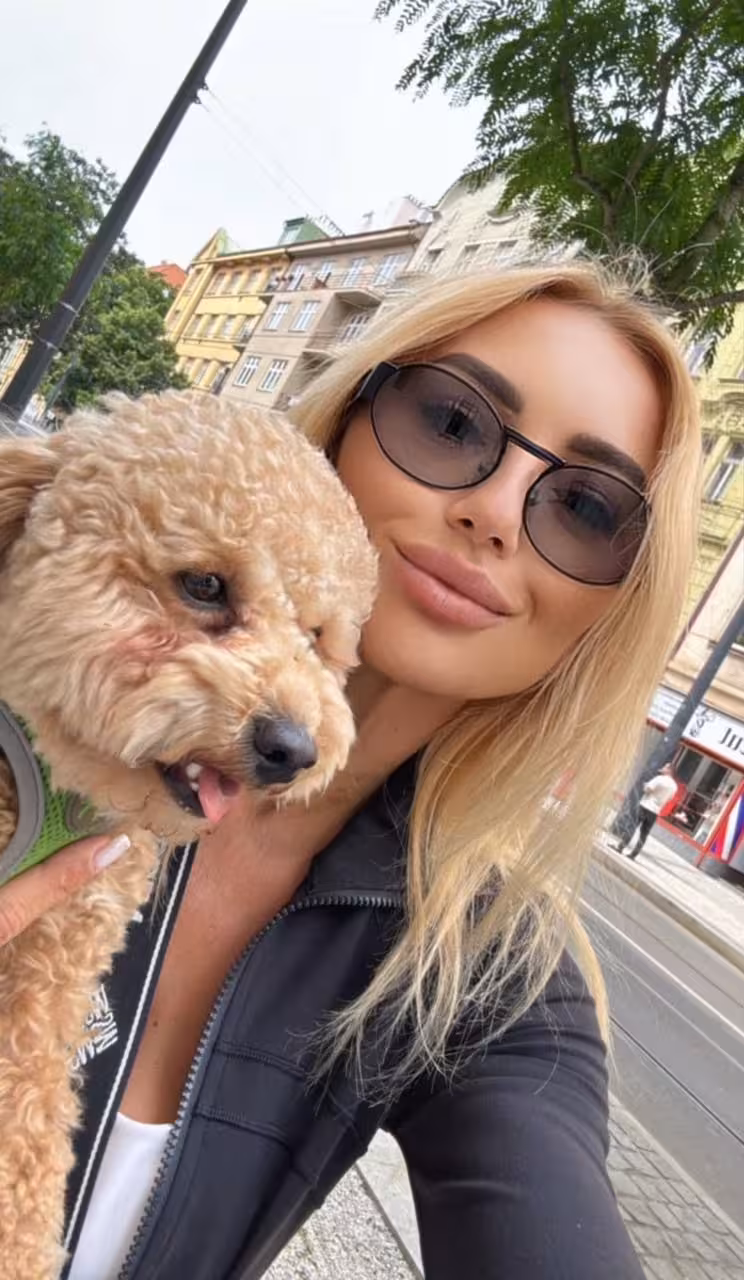 Irina real ukraine brides